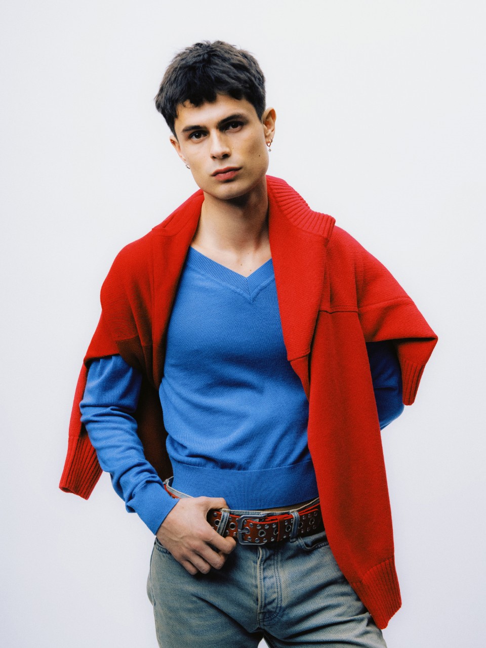 JONATHAN HANNIBAL photo