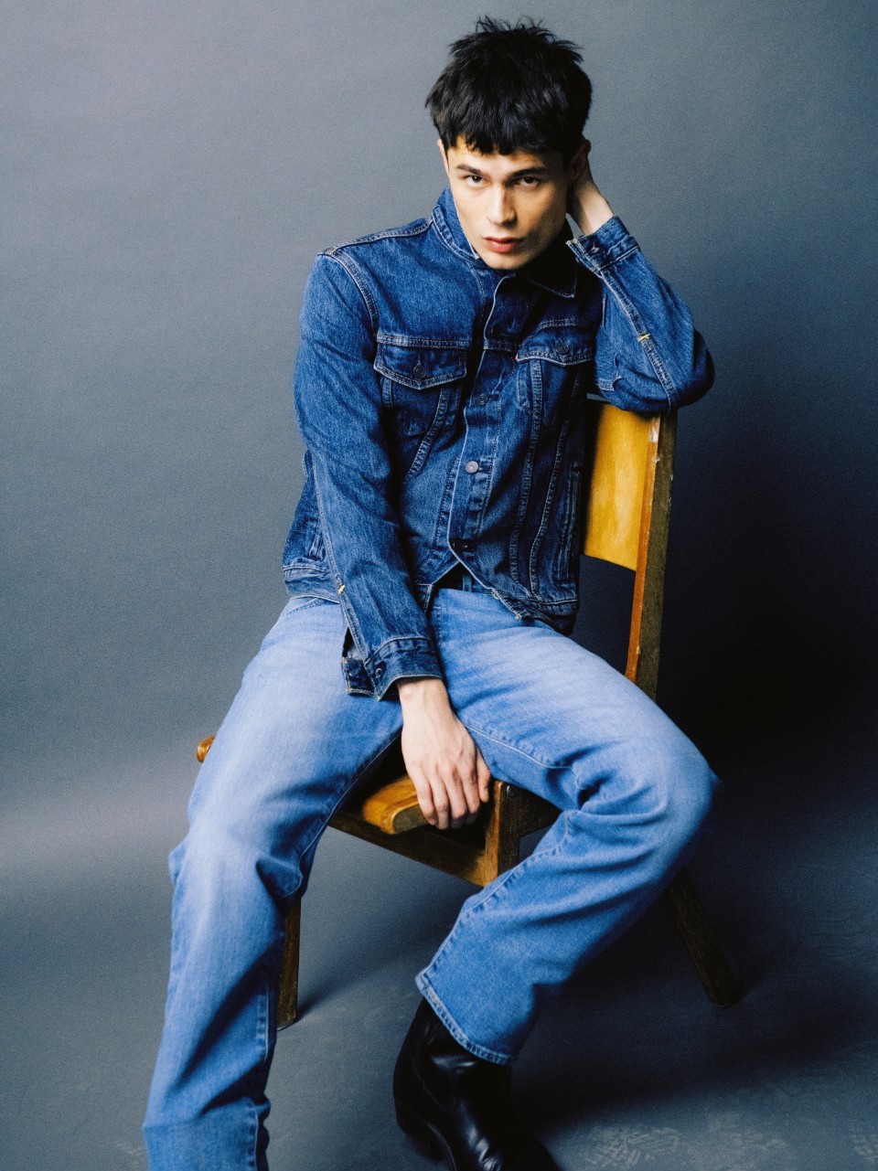 JONATHAN HANNIBAL photo