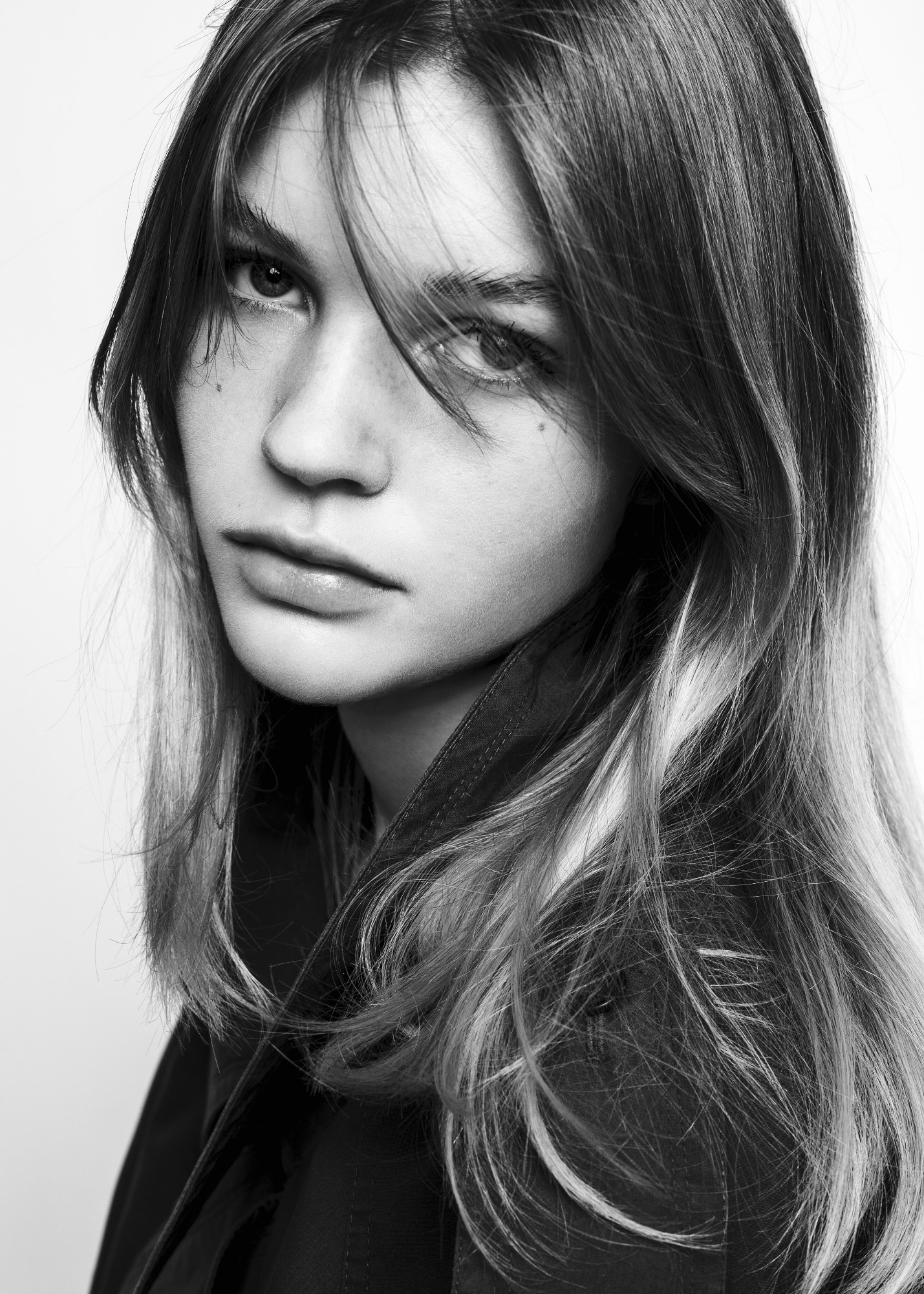 GRETA HELLBORG photo