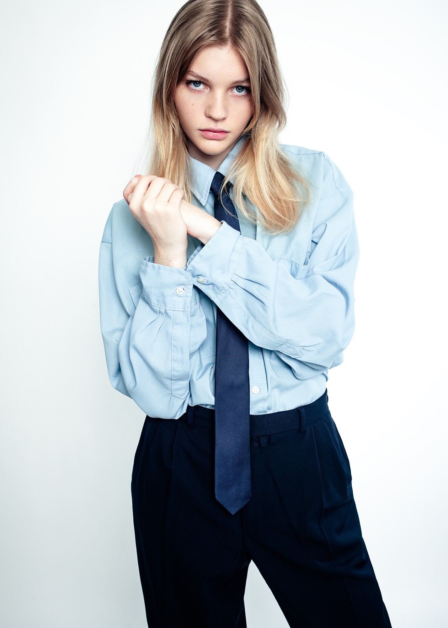 GRETA HELLBORG photo