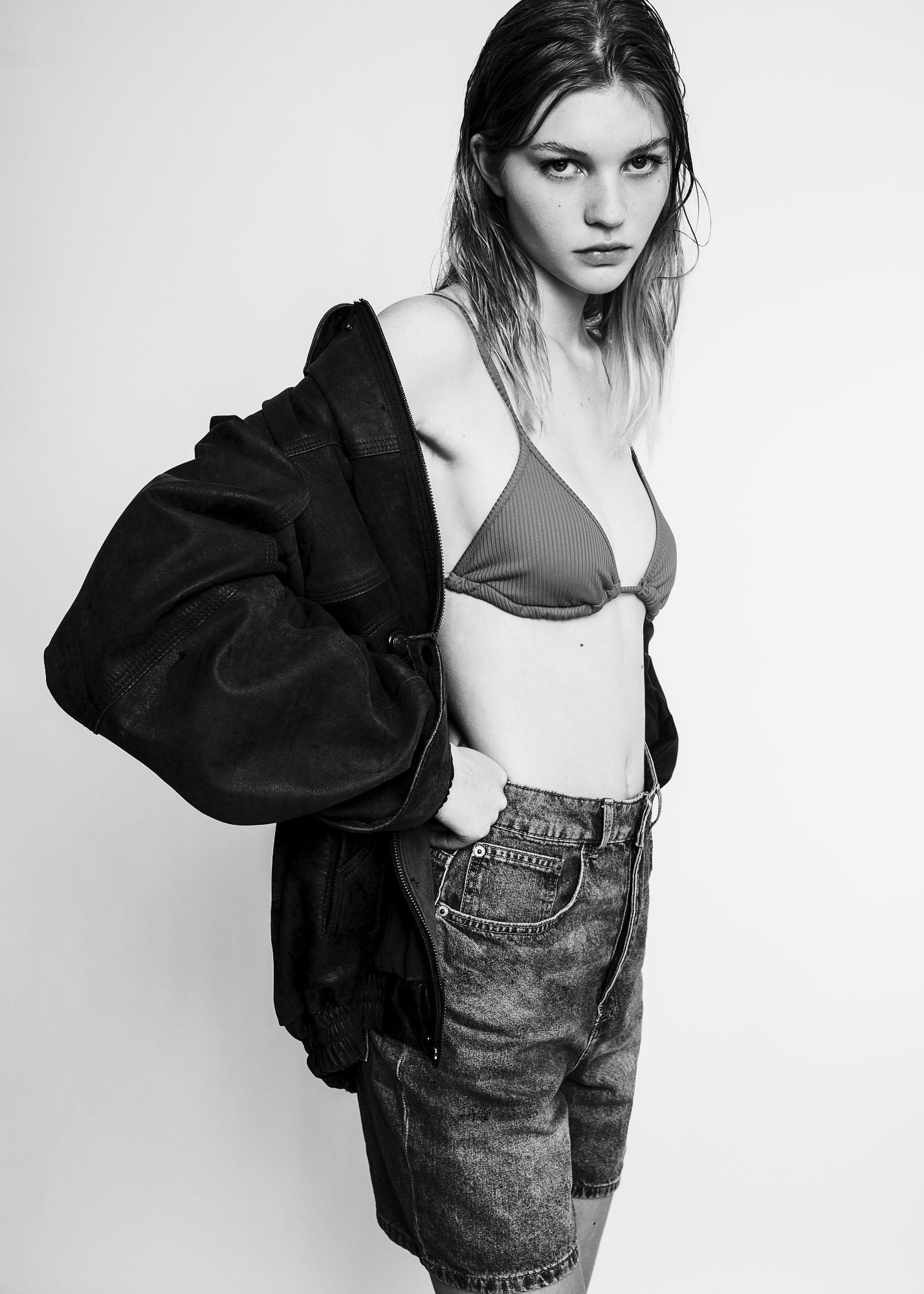 GRETA HELLBORG photo