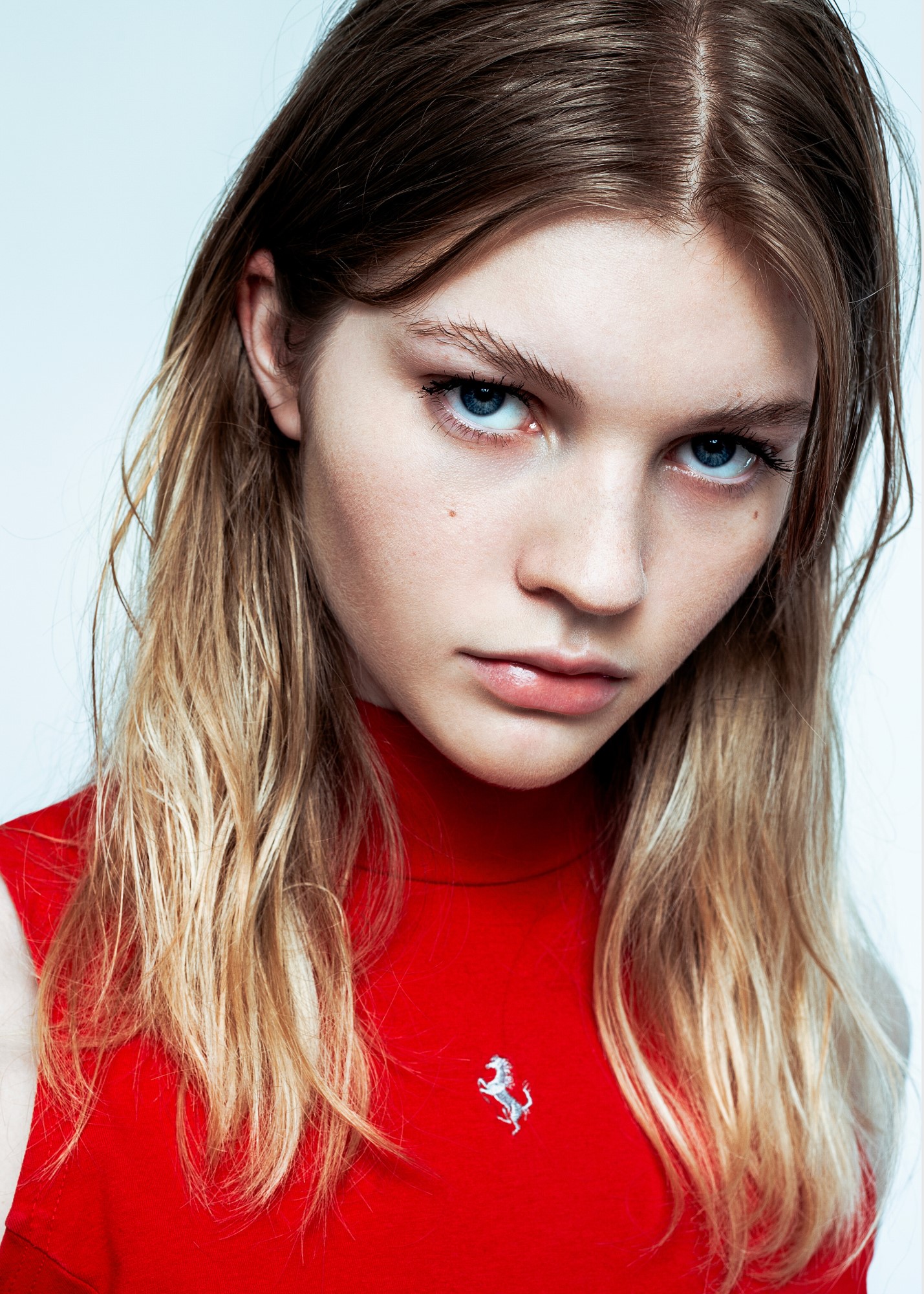 GRETA HELLBORG photo