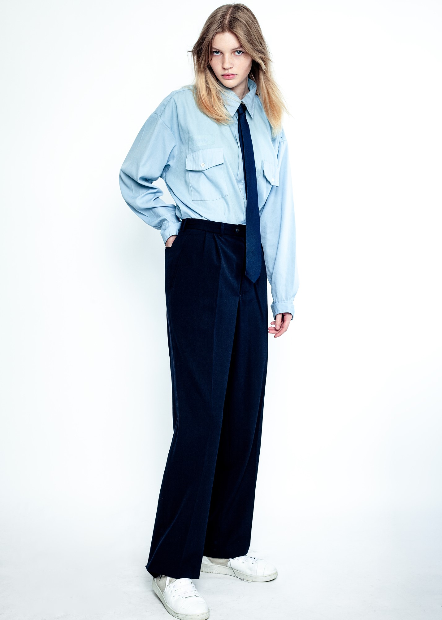 GRETA HELLBORG photo