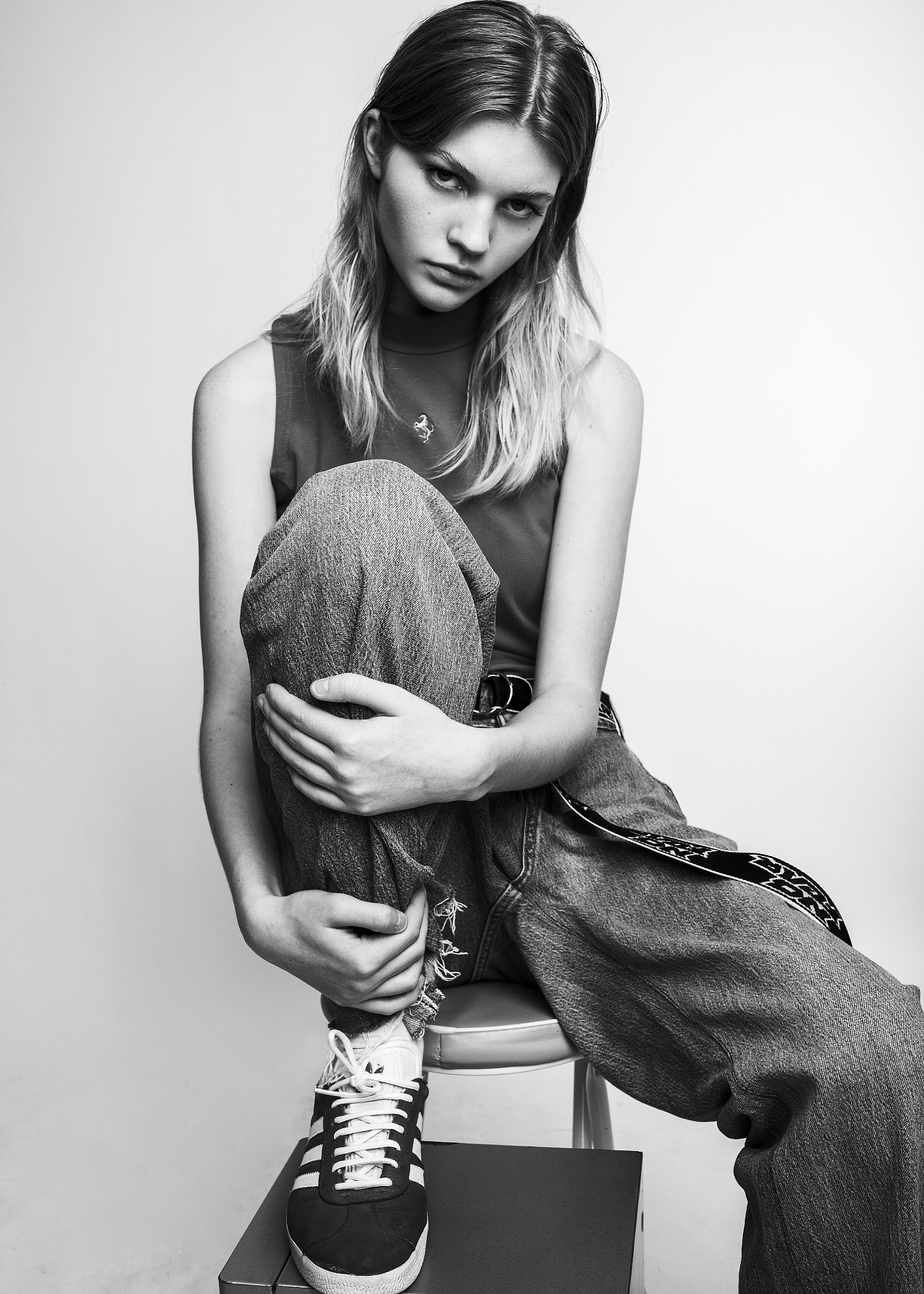 GRETA HELLBORG photo