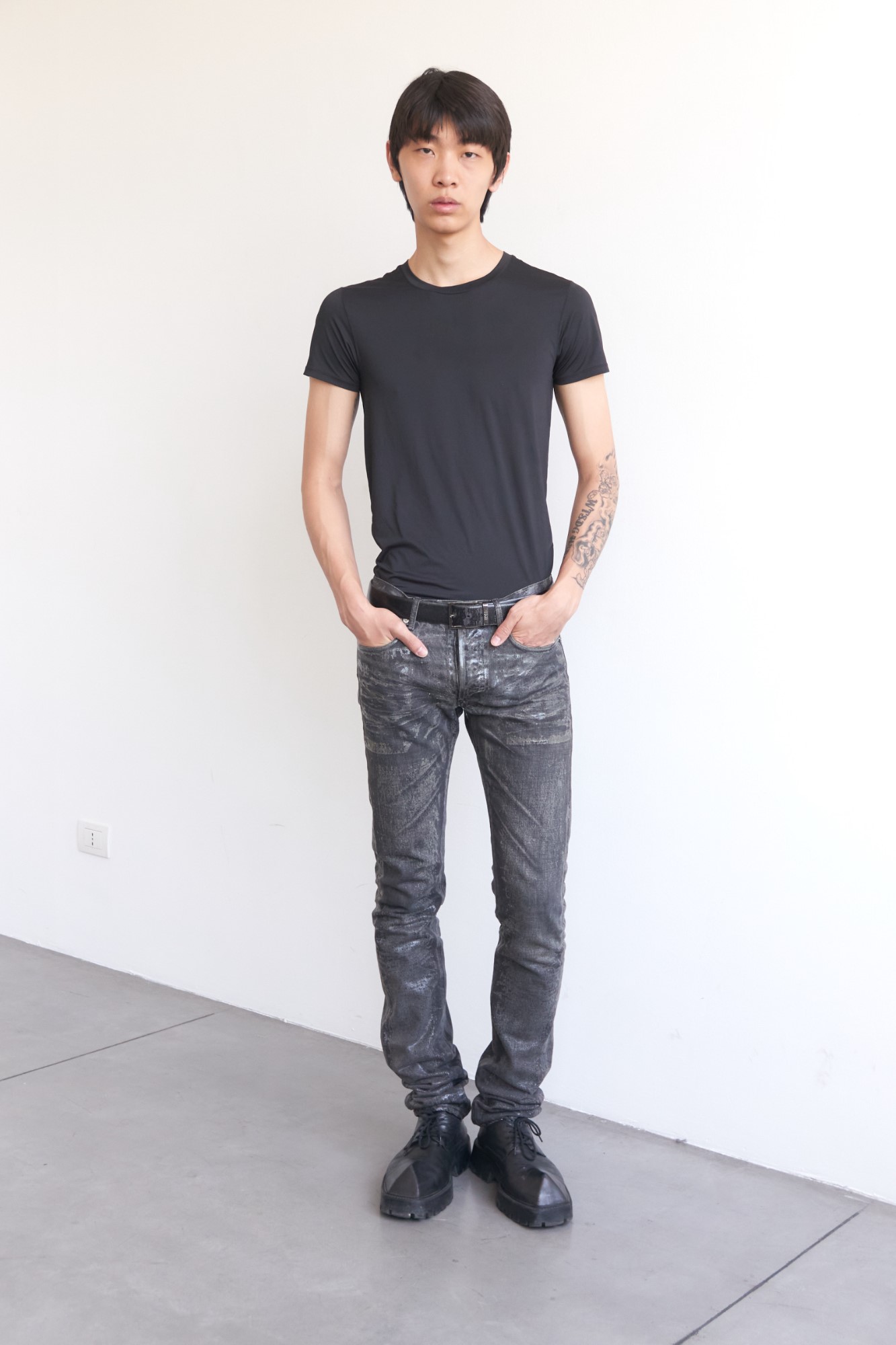 ZHENG HAO photo