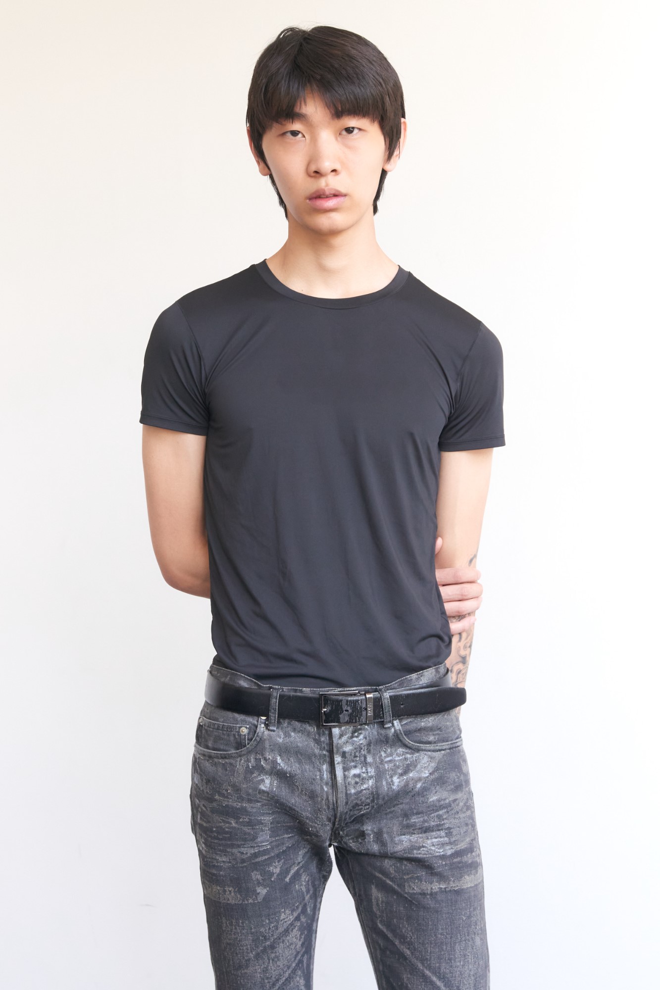 ZHENG HAO photo
