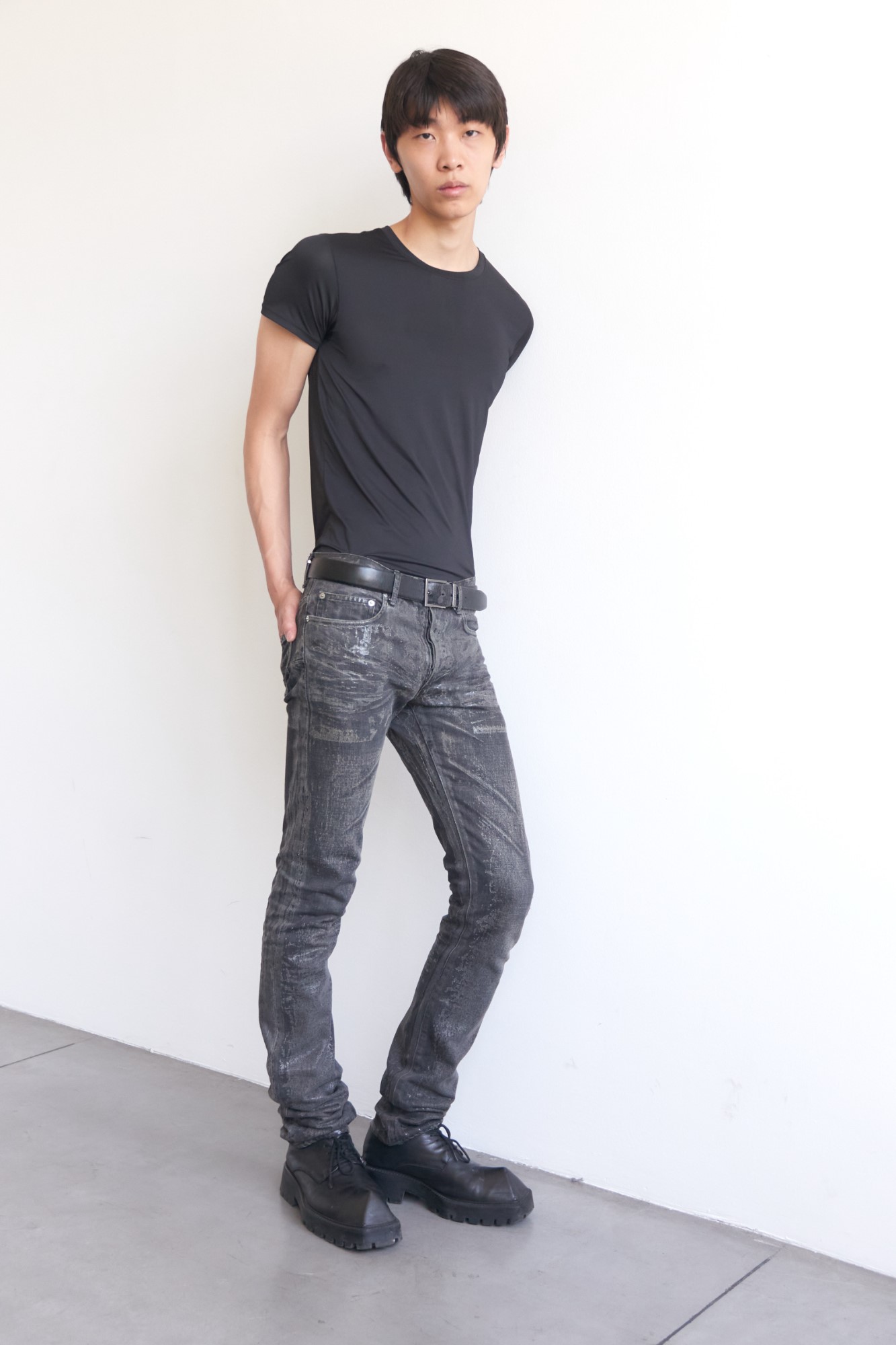 ZHENG HAO photo