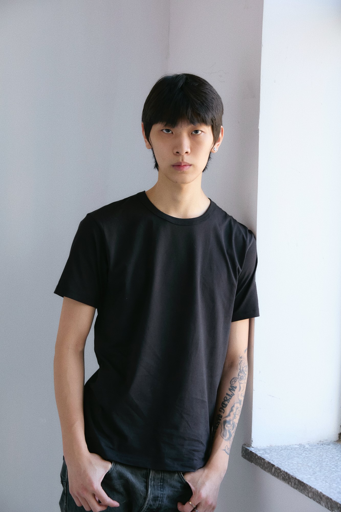 ZHENG HAO photo