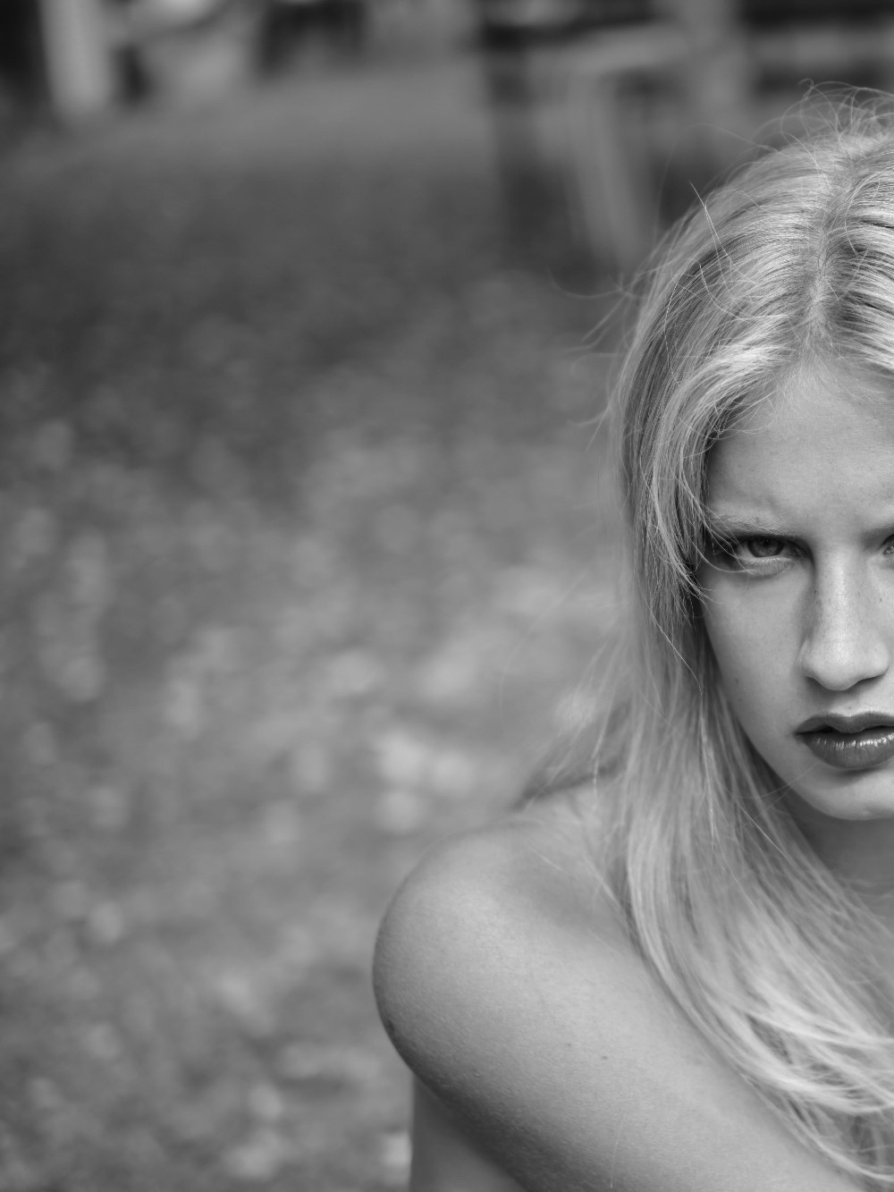 LOUVE PERRENOUD photo