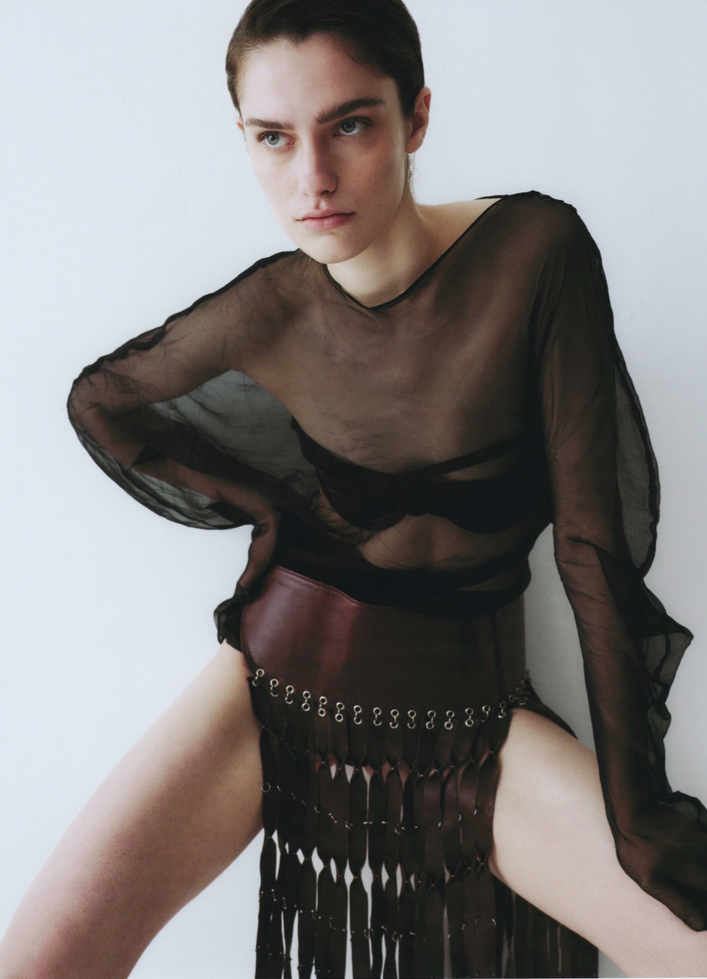 JULIA KUZNIAR photo