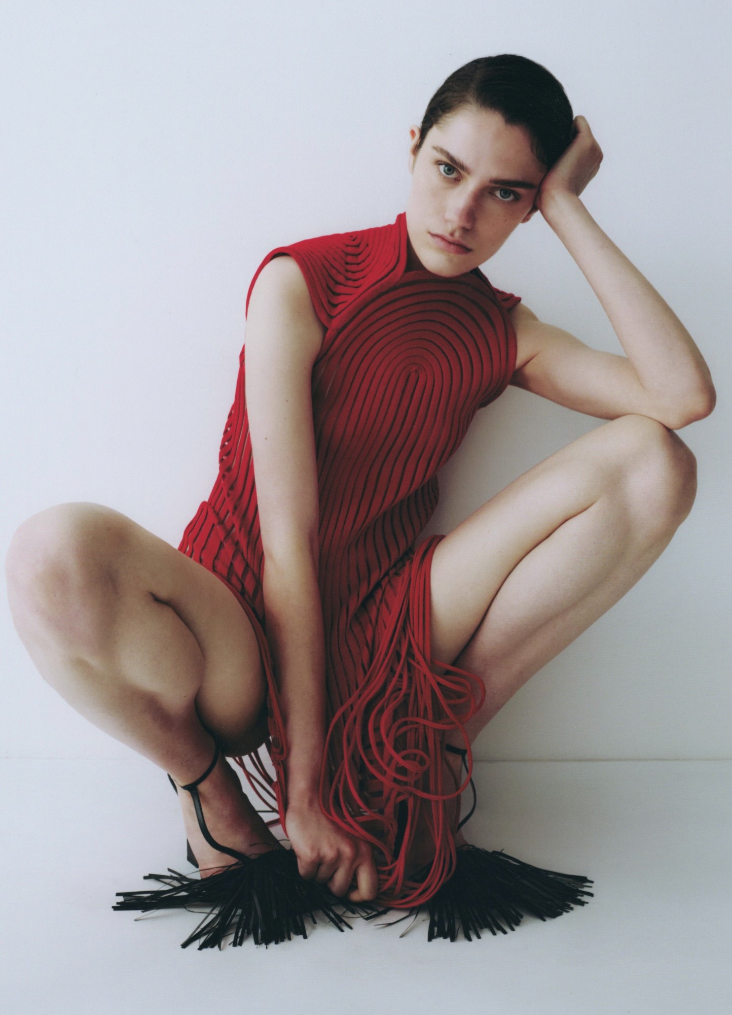 JULIA KUZNIAR photo