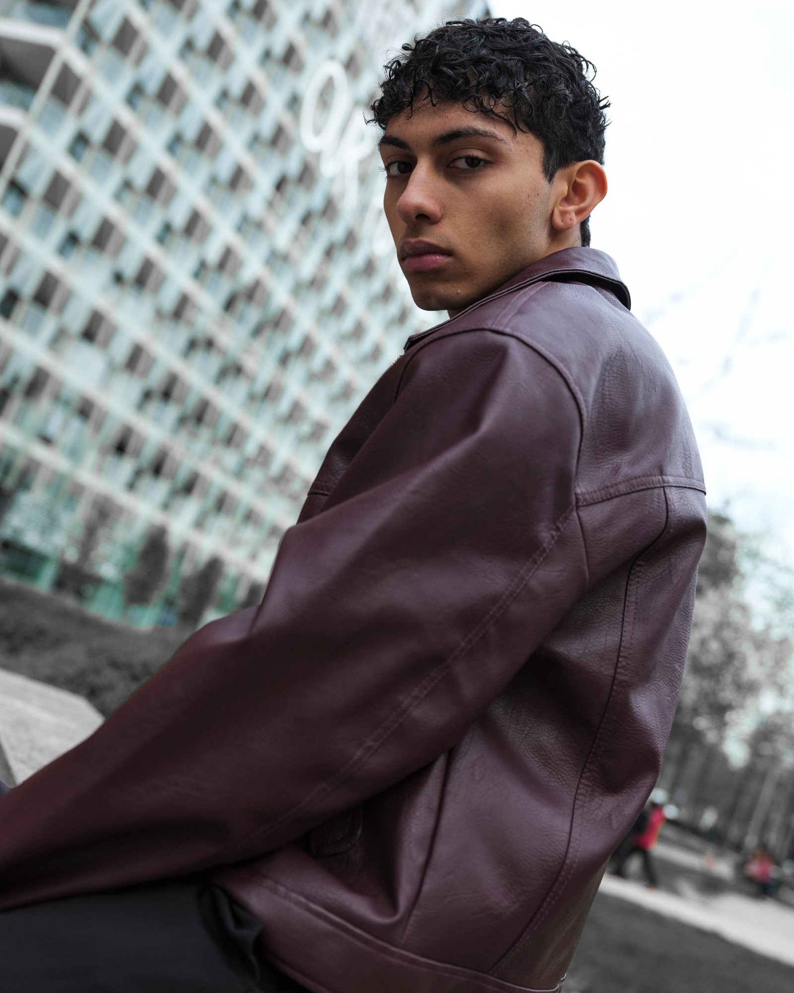 ALFREDO MENCHETTI photo