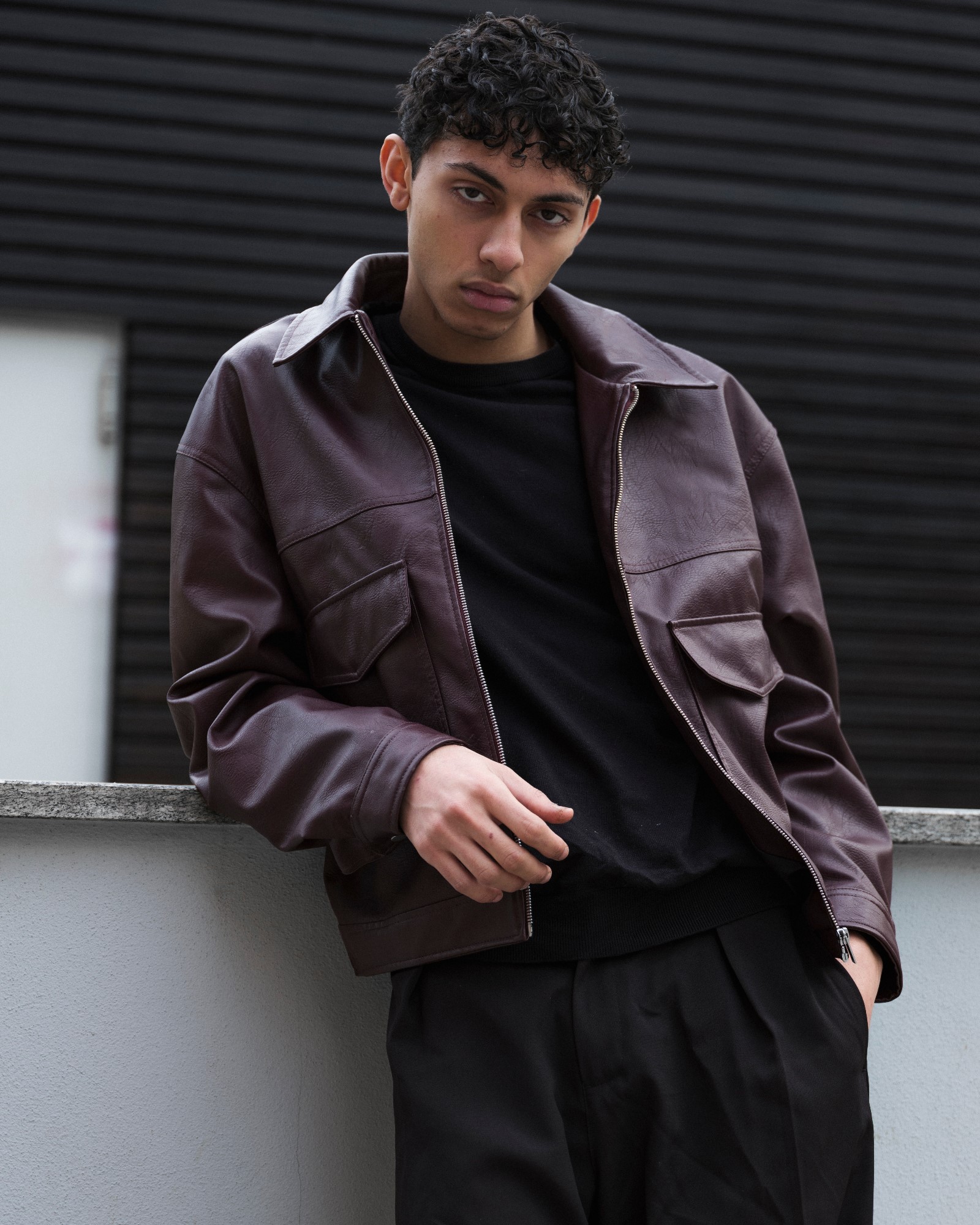 ALFREDO MENCHETTI photo