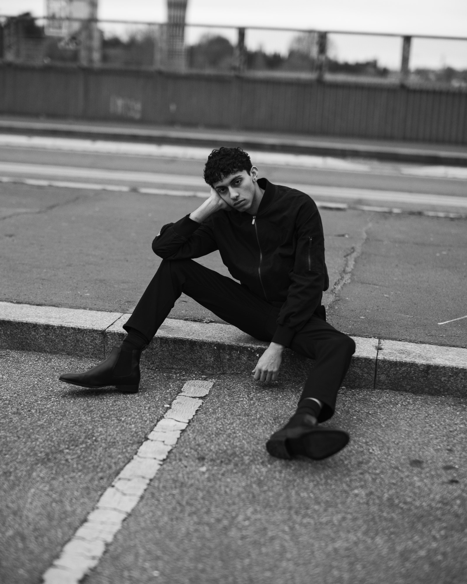 ALFREDO MENCHETTI photo