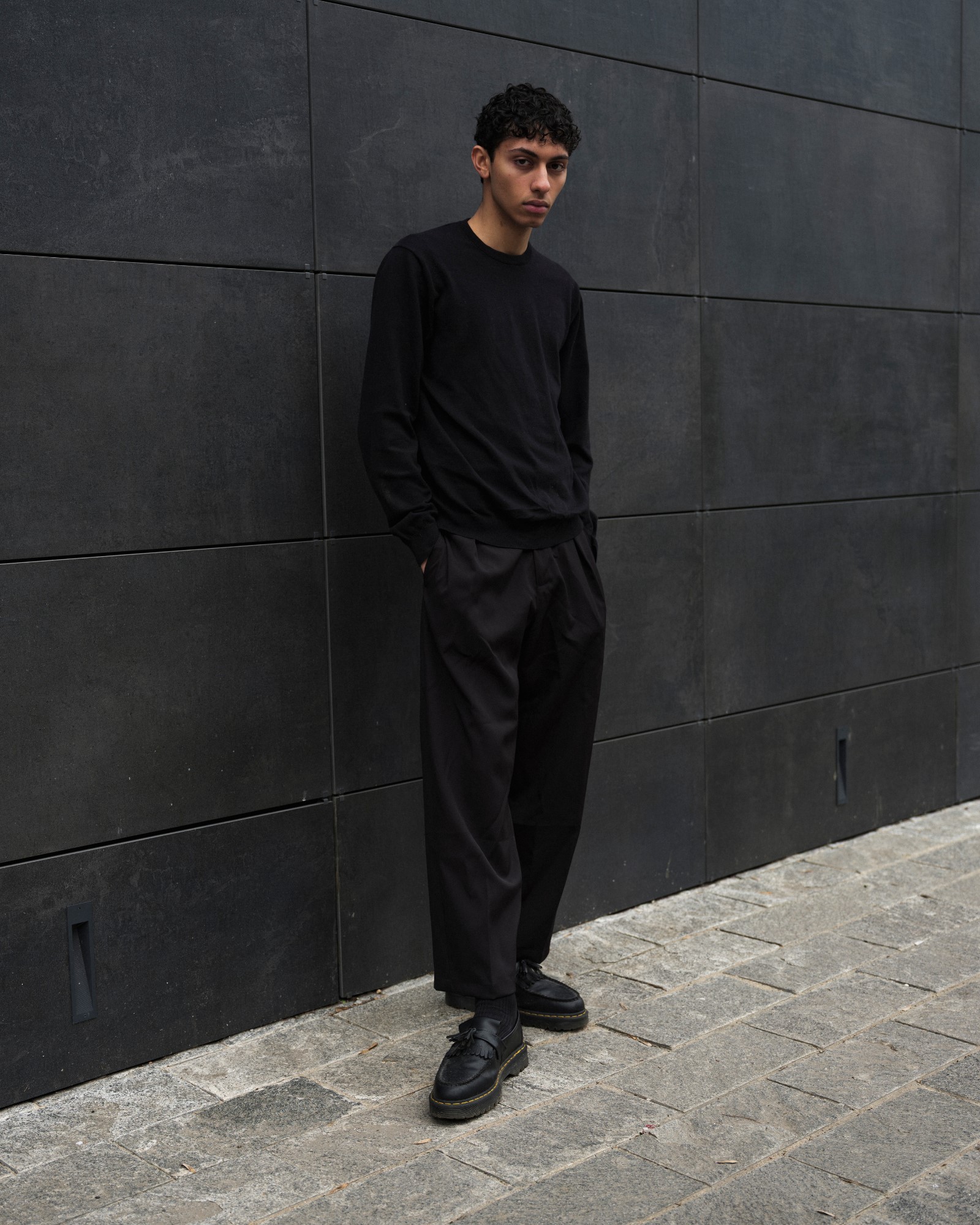 ALFREDO MENCHETTI photo