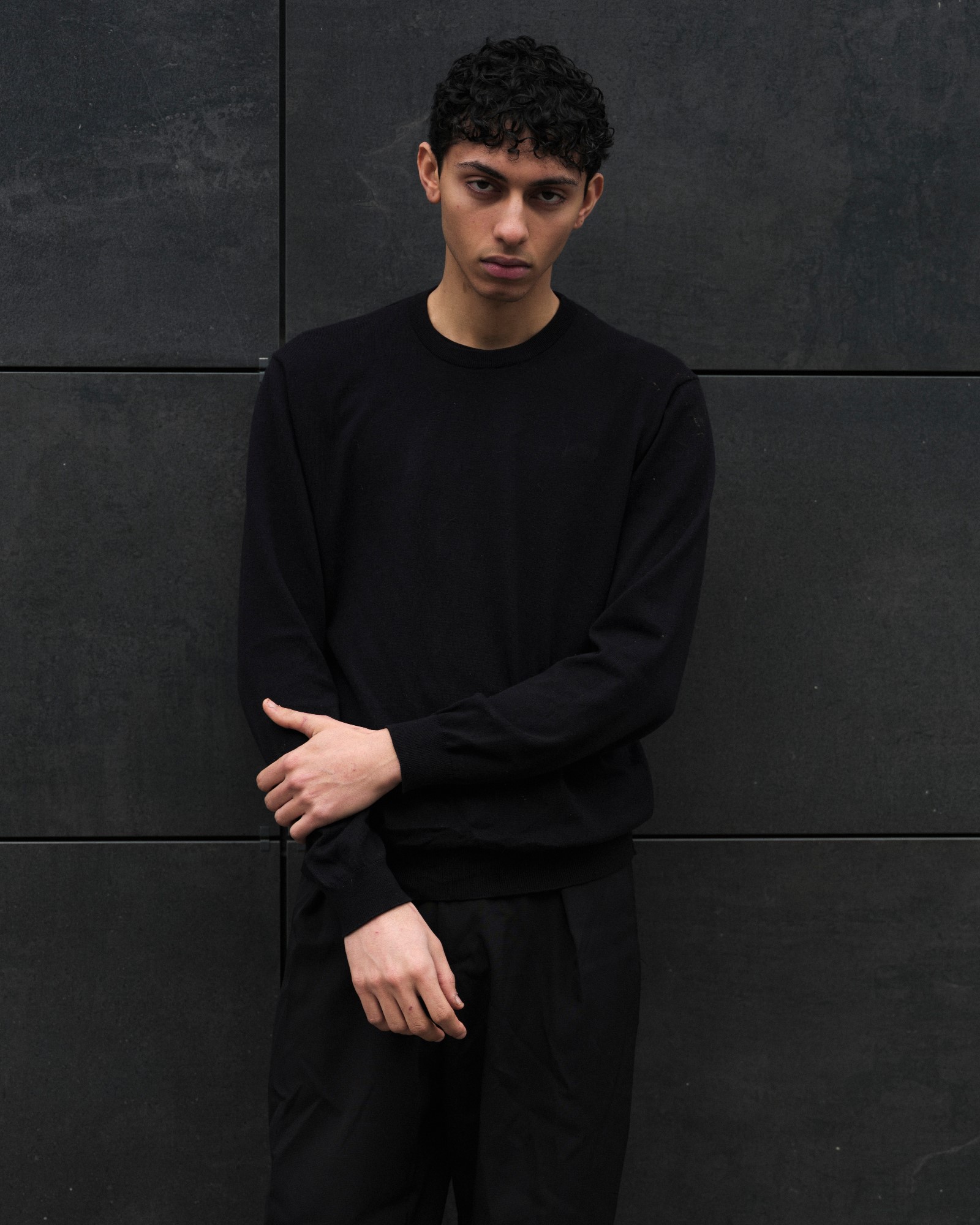 ALFREDO MENCHETTI photo