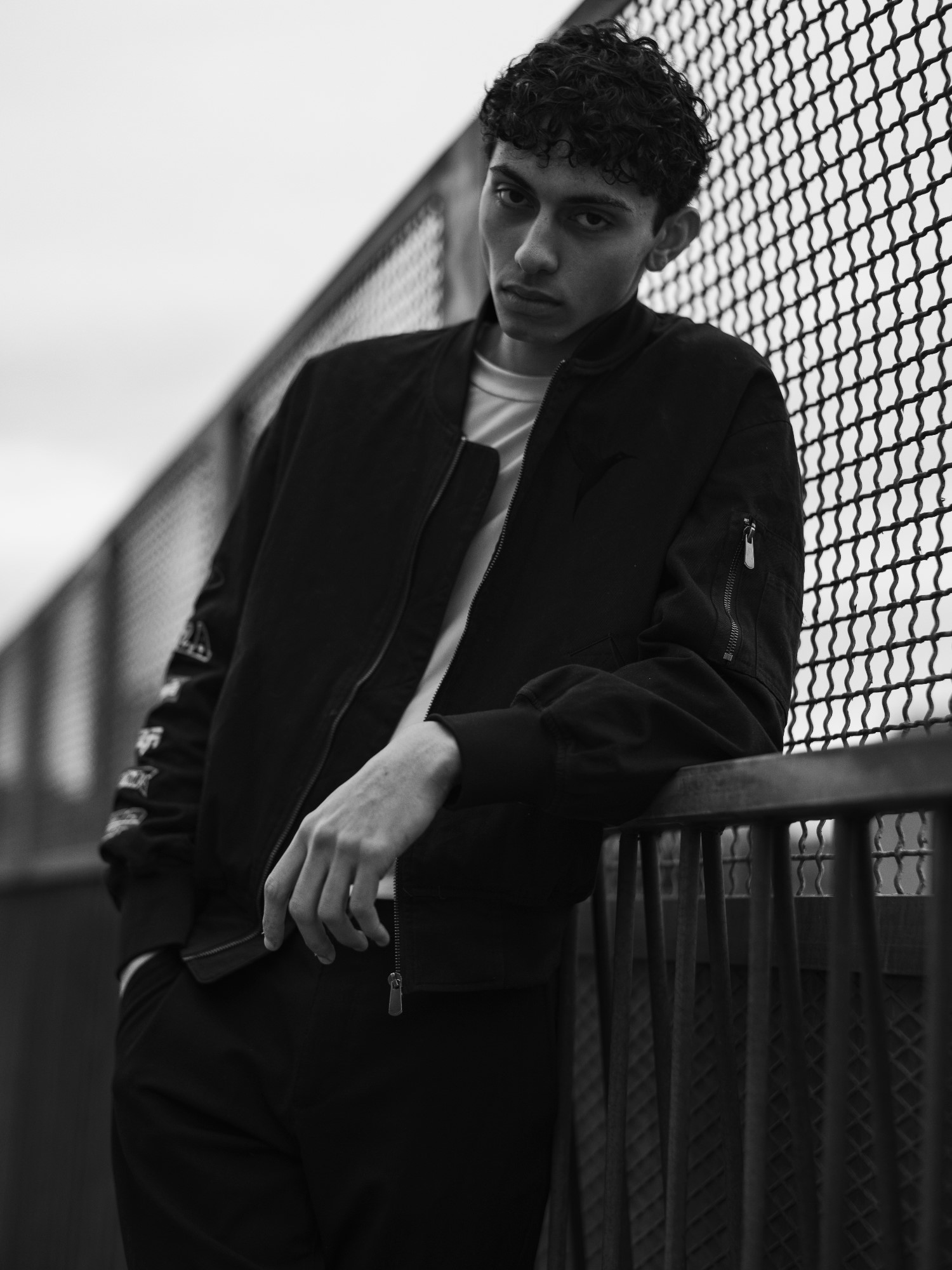 ALFREDO MENCHETTI photo