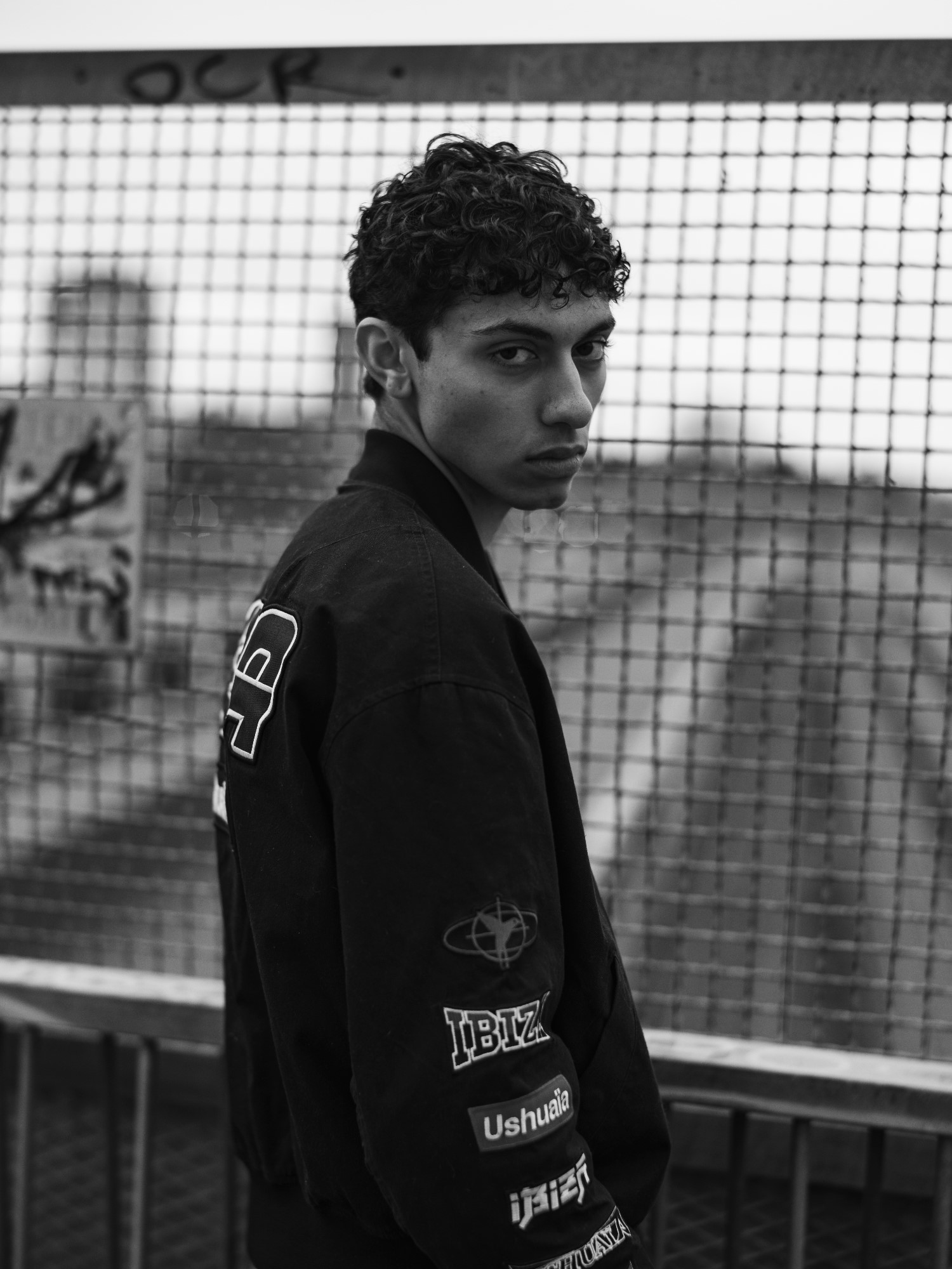 ALFREDO MENCHETTI photo