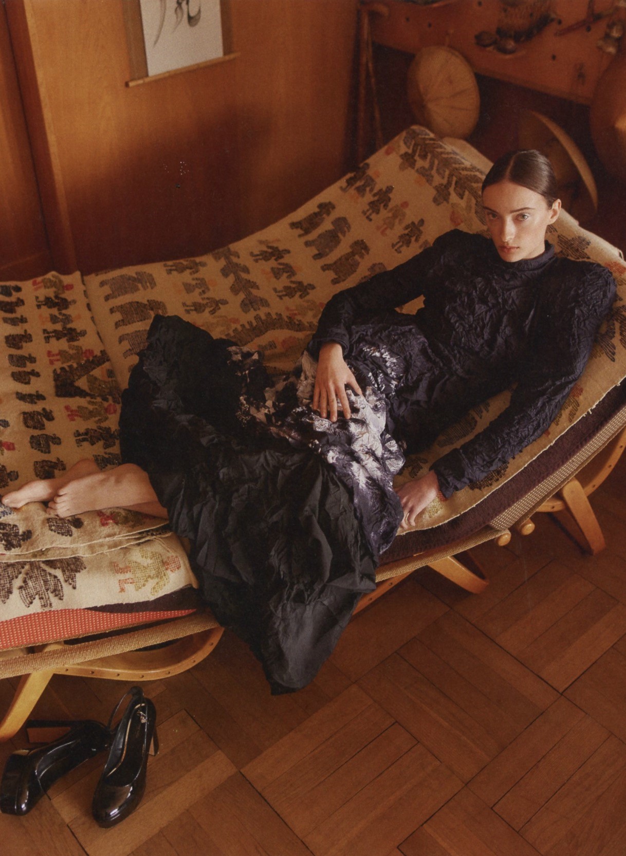 KLARA MRNKOVA photo
