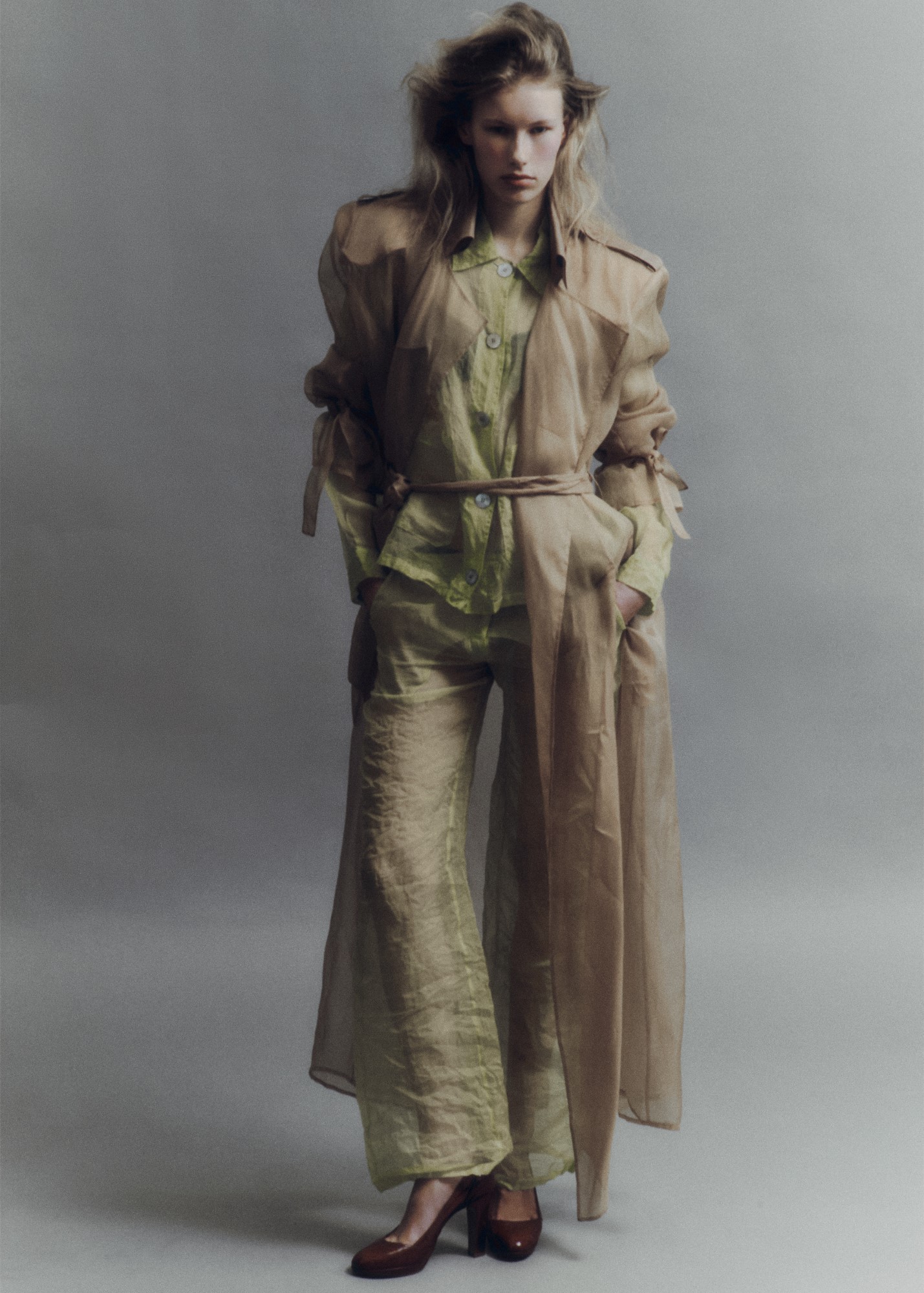 SOFIE FURUSET photo