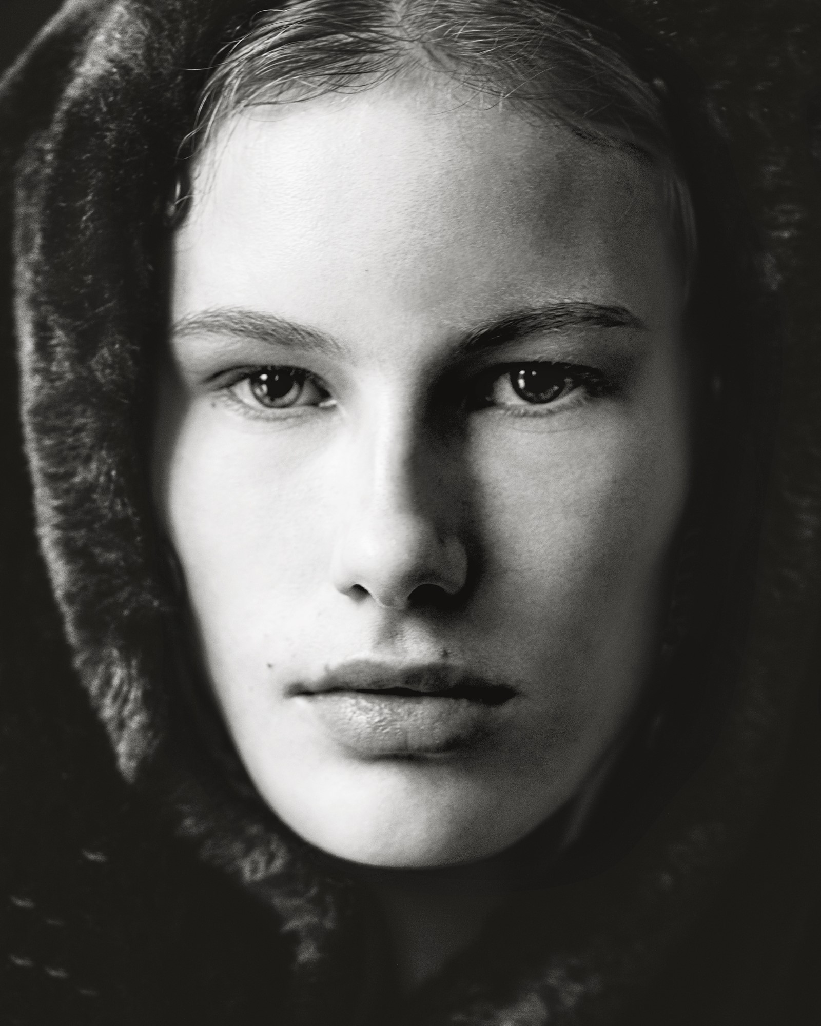 SOFIE FURUSET photo