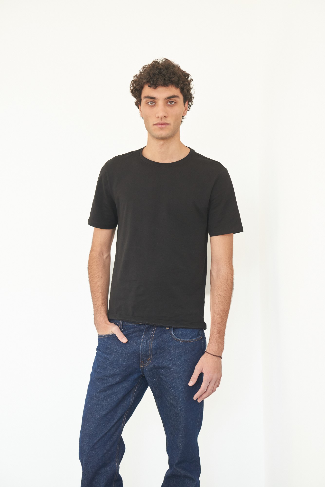 TOMMASO BORZI' photo