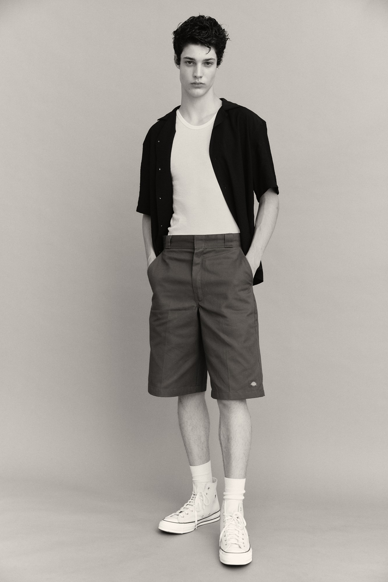 PAU NAVAS photo