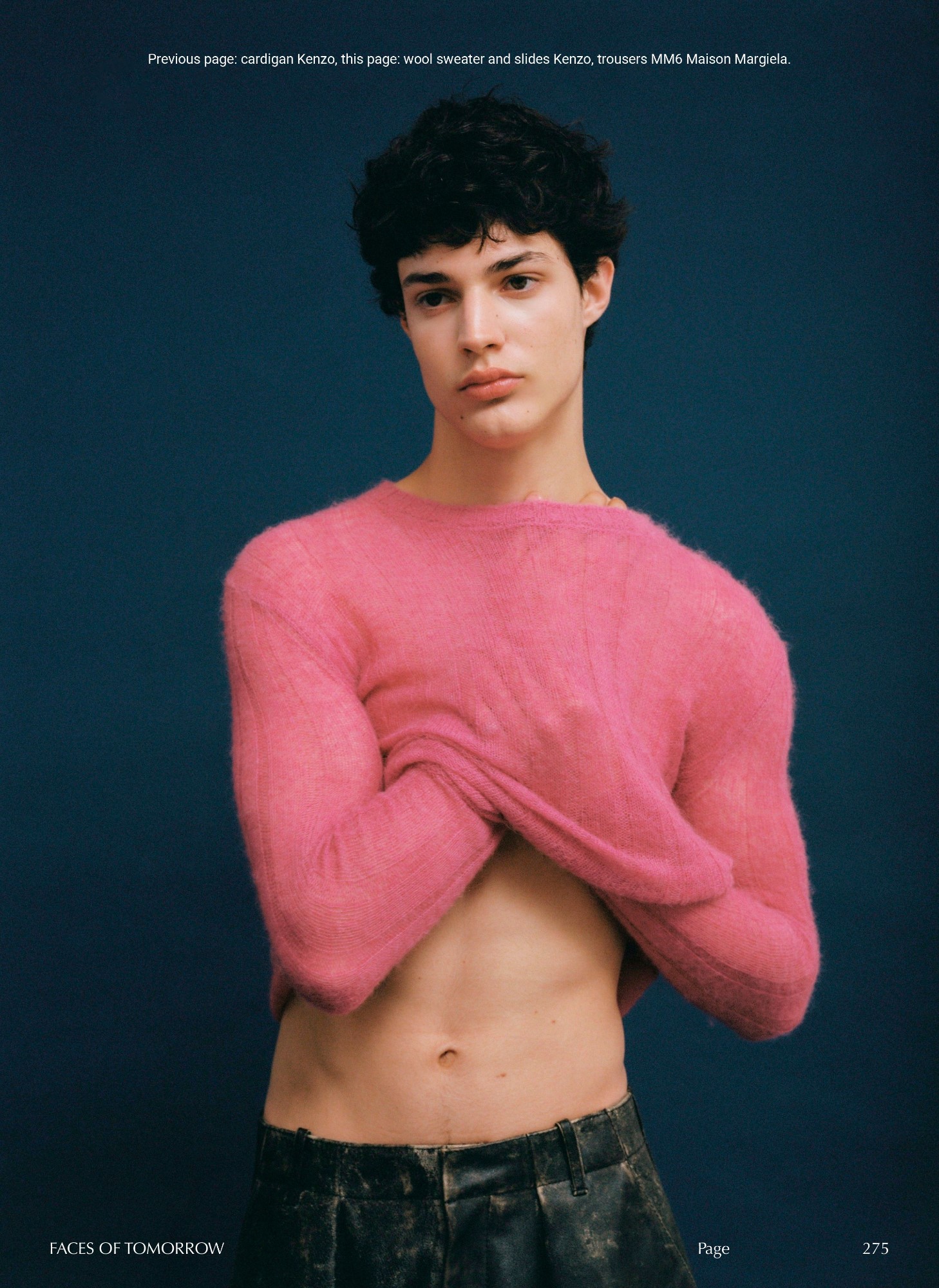 PAU NAVAS photo