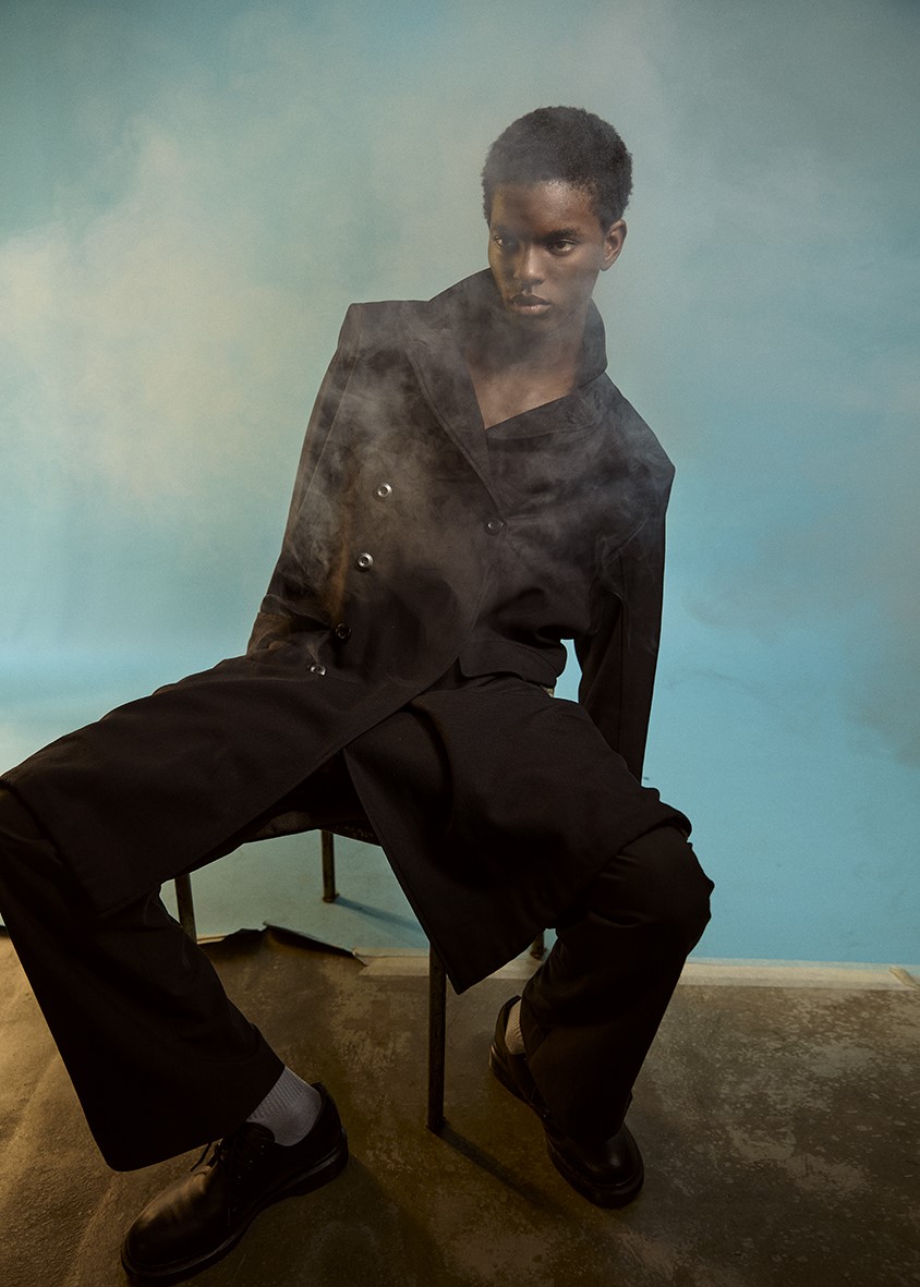 MAYOWA photo