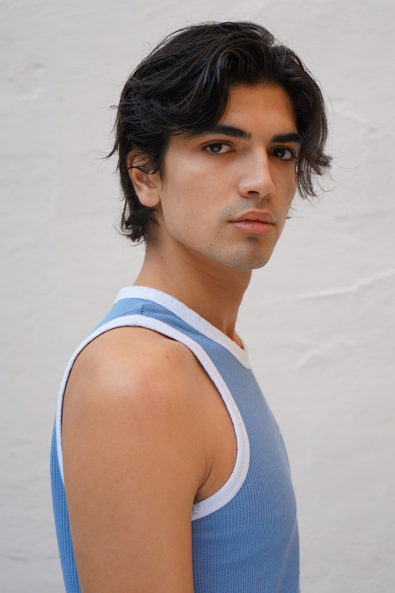 JAMIE GALE photo