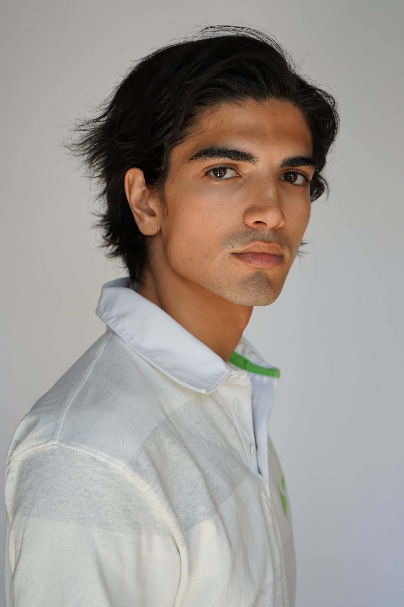 JAMIE GALE photo