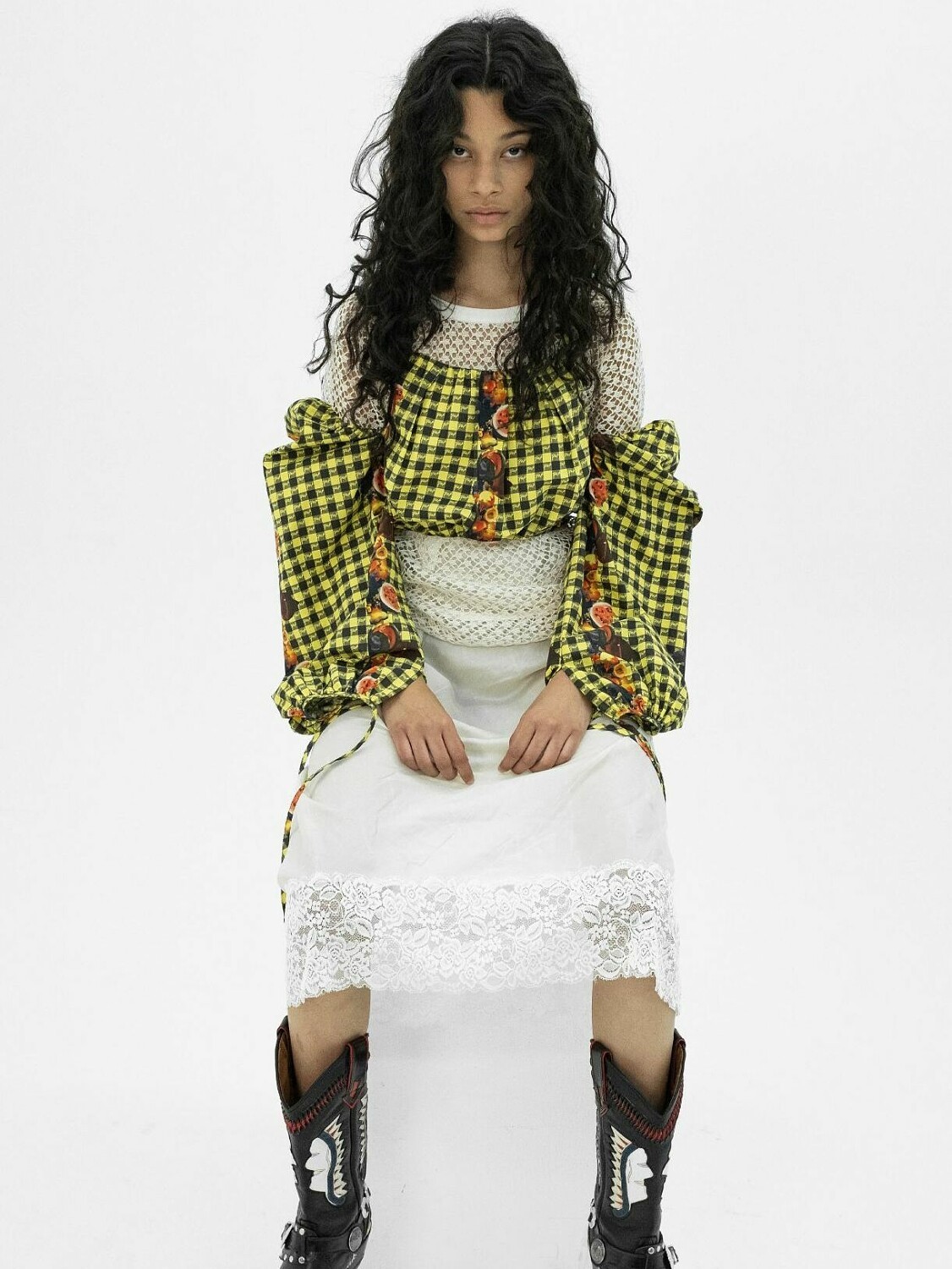 CAMILE LAMBERT photo