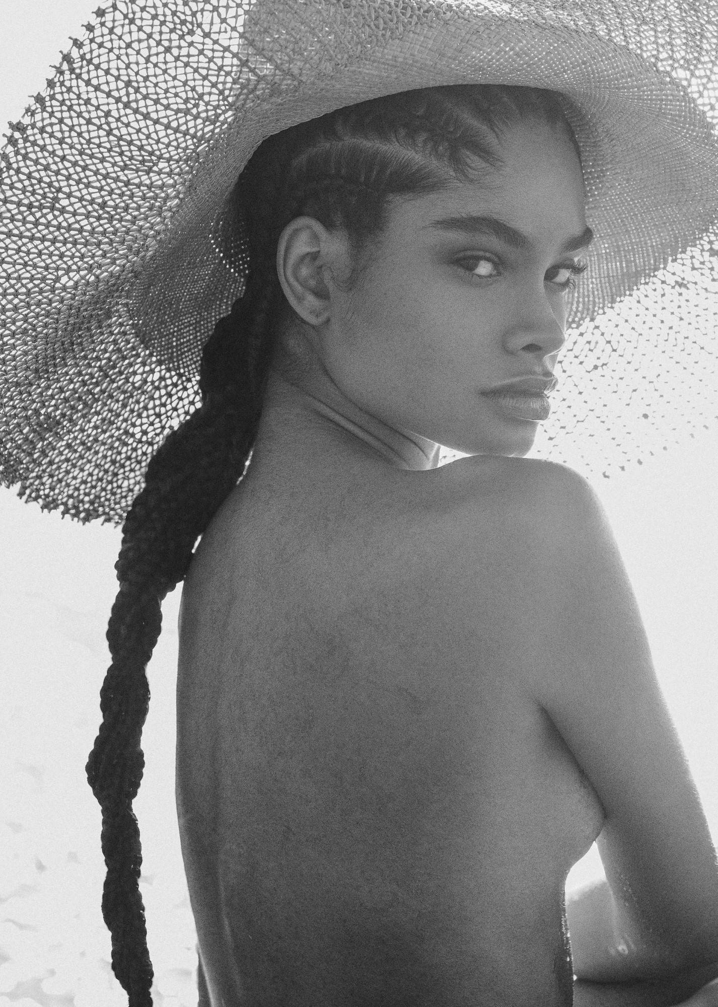 VANESSA MERELLYS photo