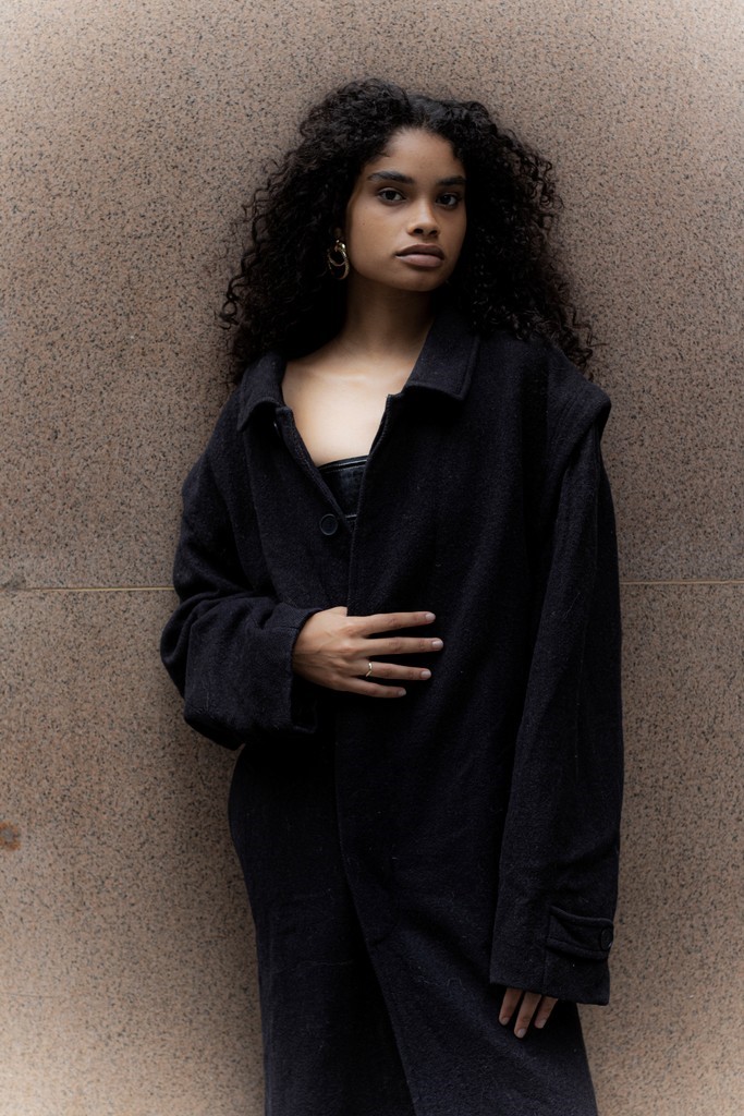VANESSA MERELLYS photo