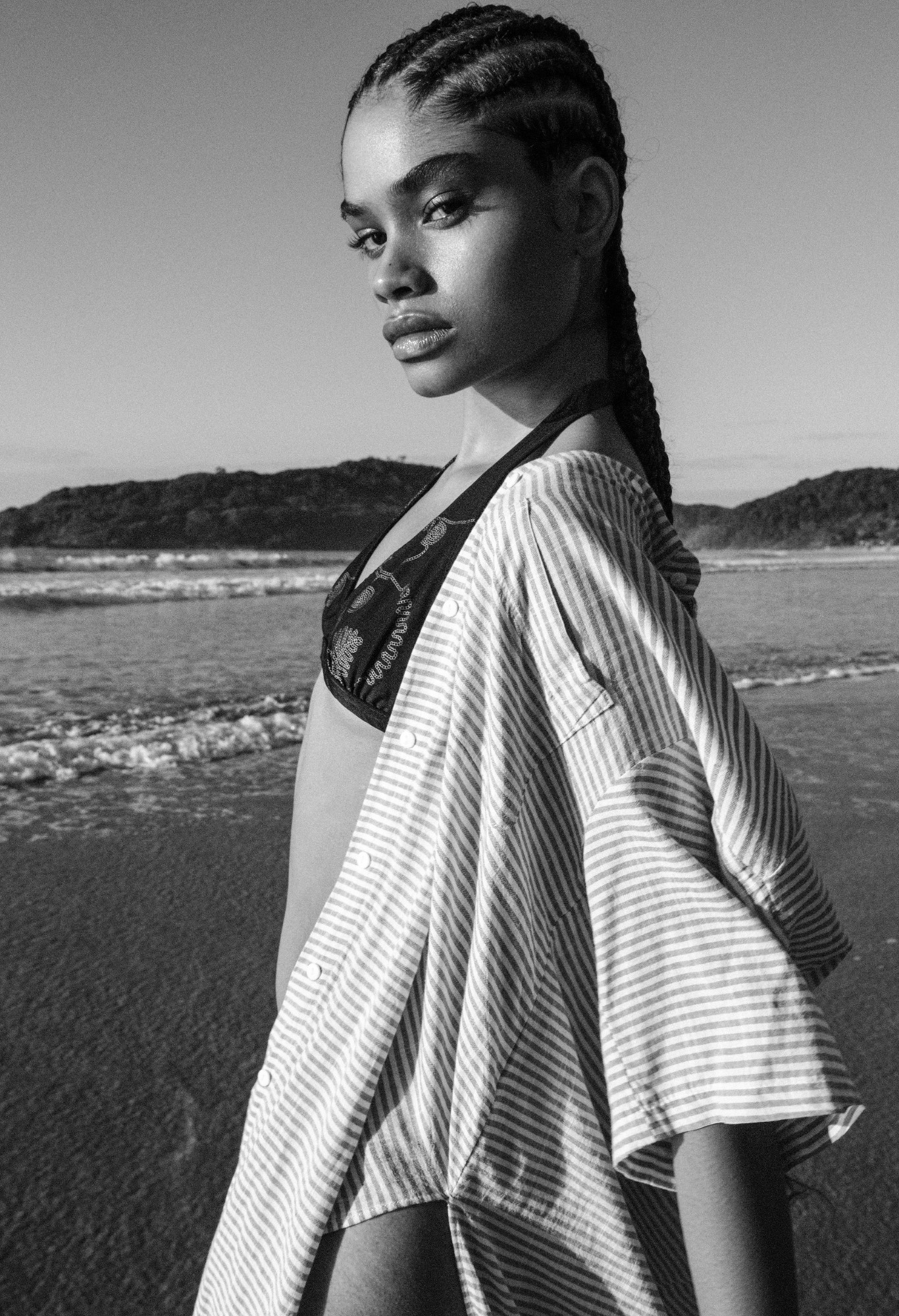 VANESSA MERELLYS photo