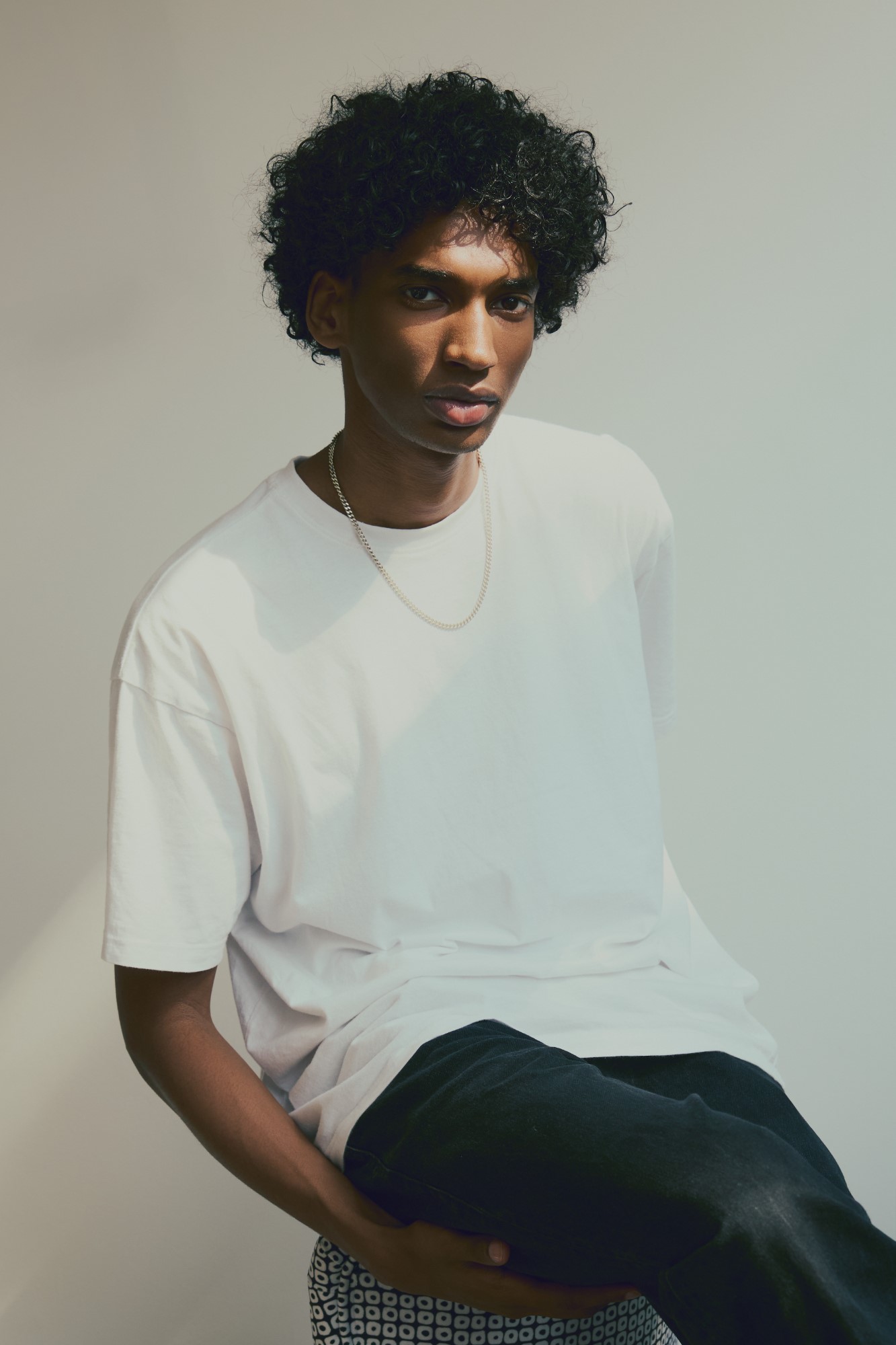 BILAL A photo