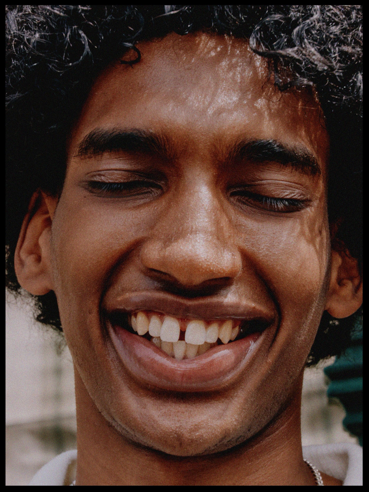 BILAL A photo