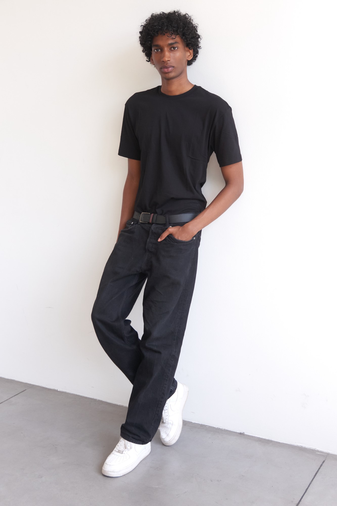 BILAL A photo