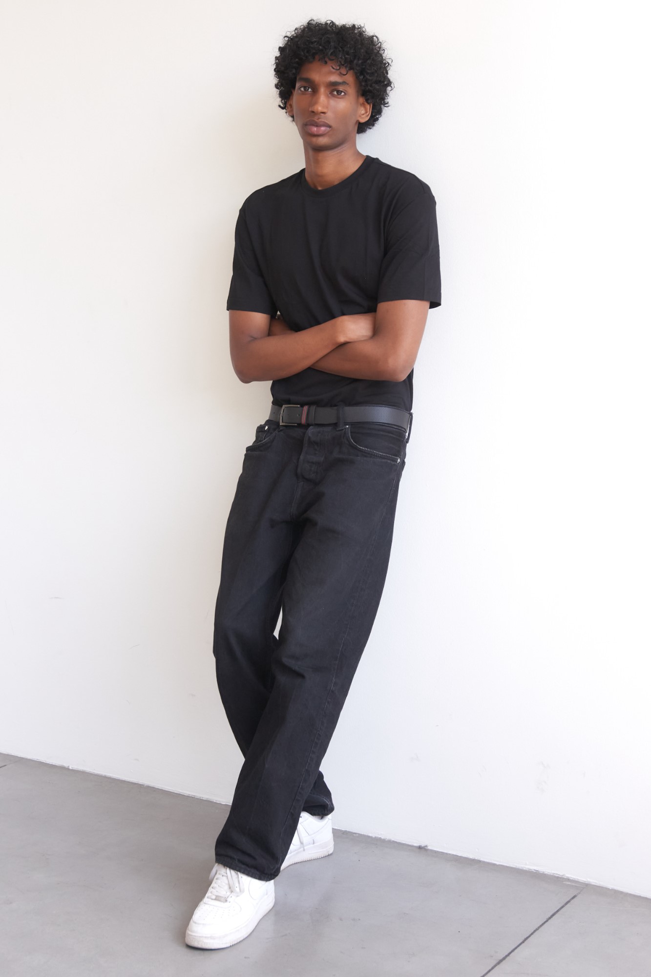 BILAL A photo