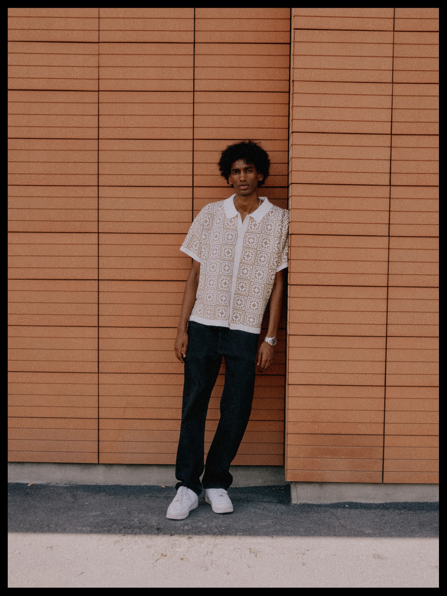 BILAL A photo