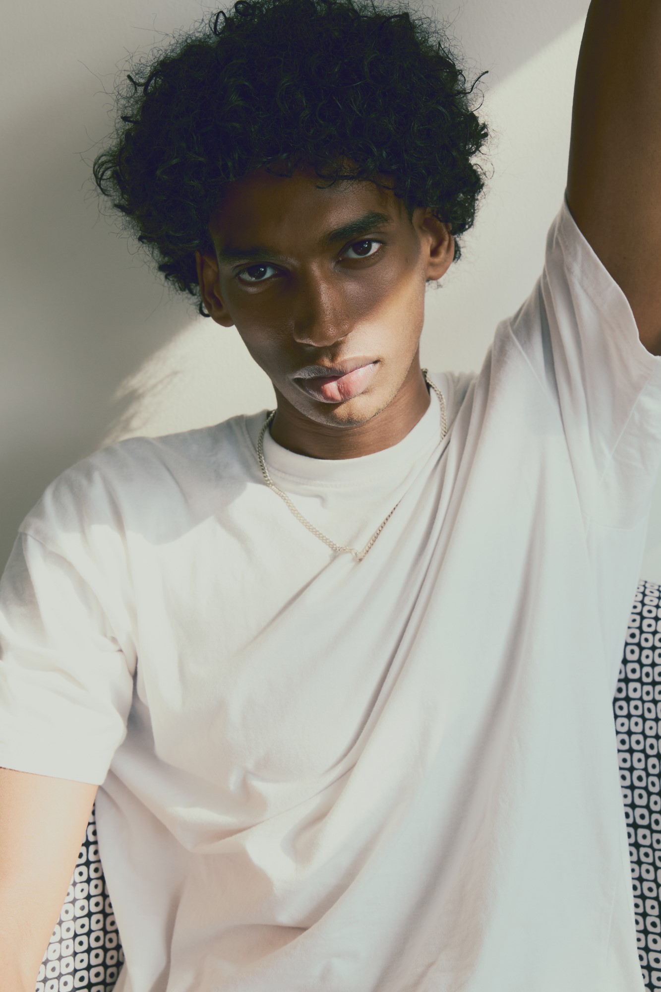 BILAL A photo