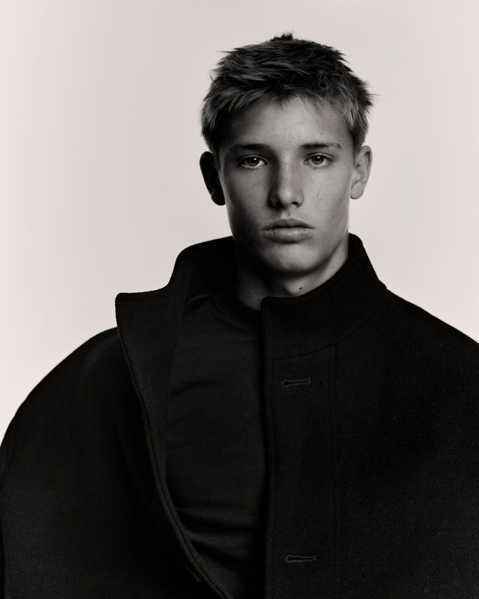 JOAO HILBERT photo
