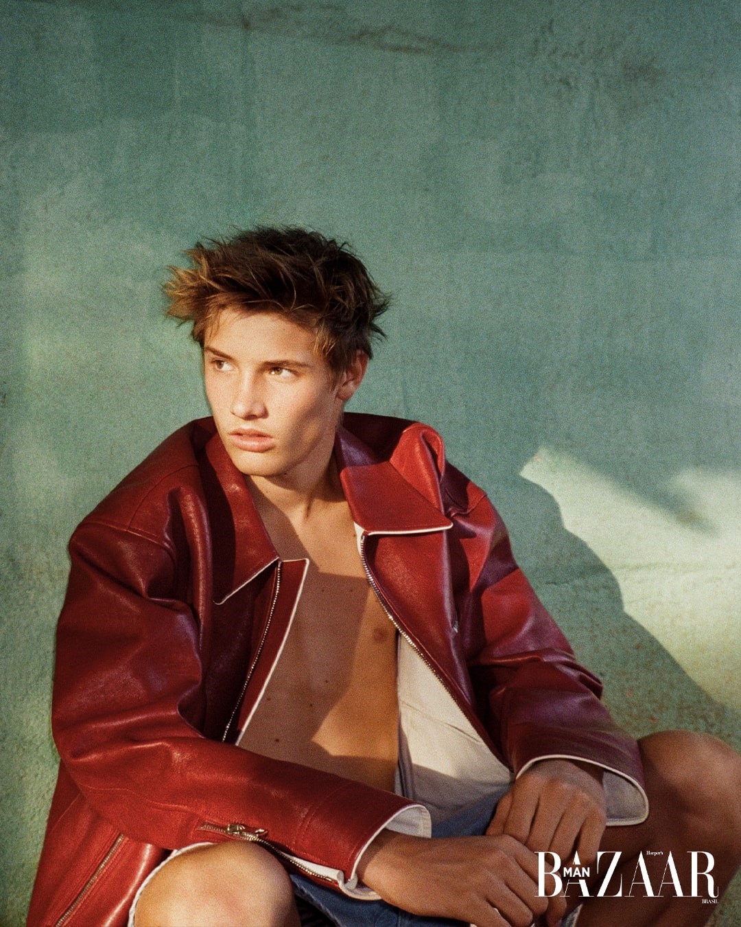 JOAO HILBERT photo
