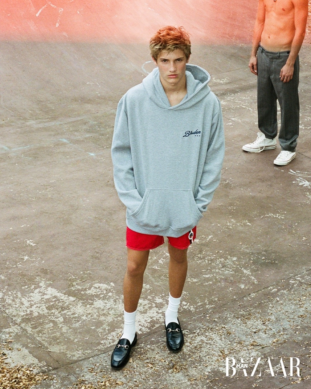 JOAO HILBERT photo