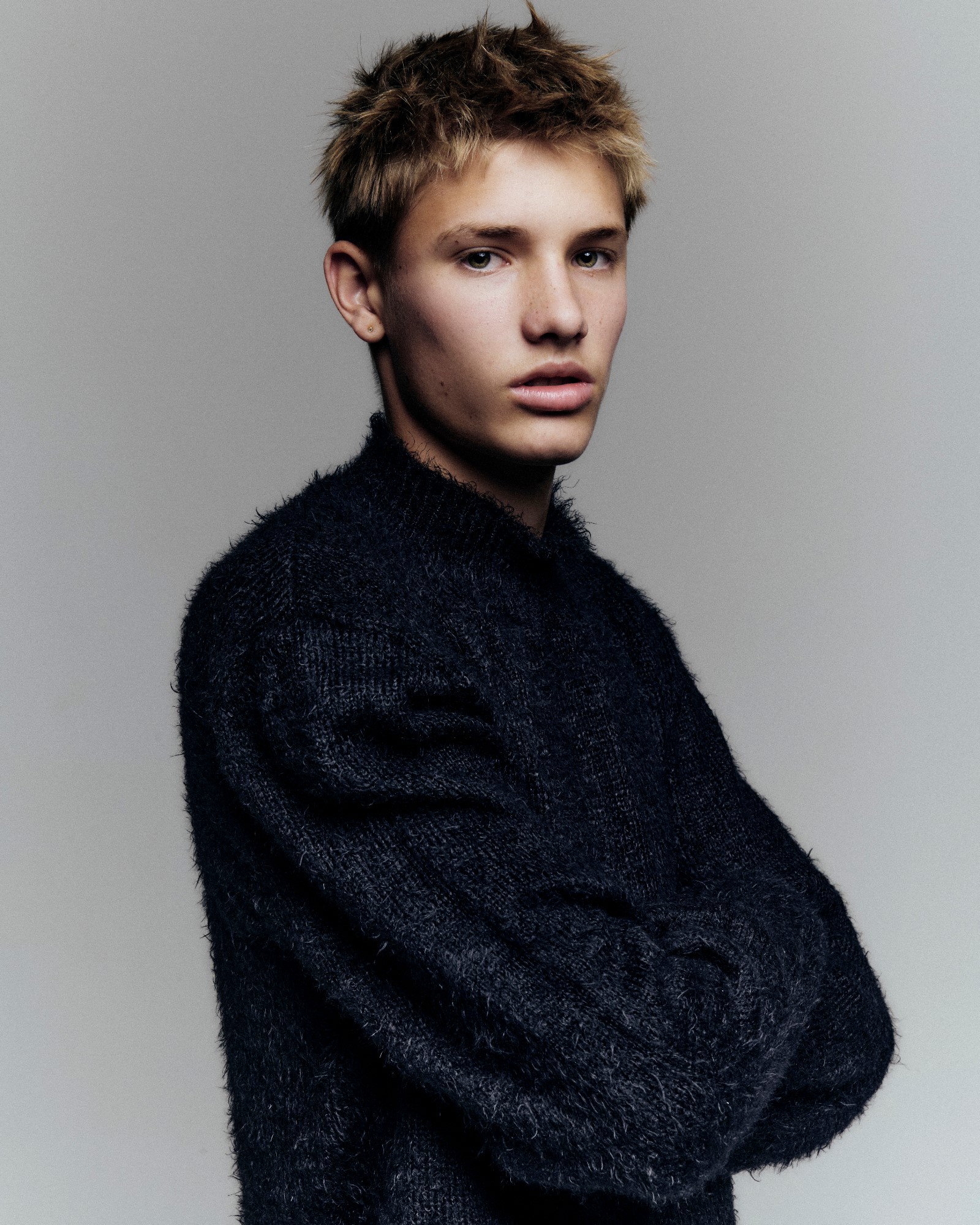 JOAO HILBERT photo