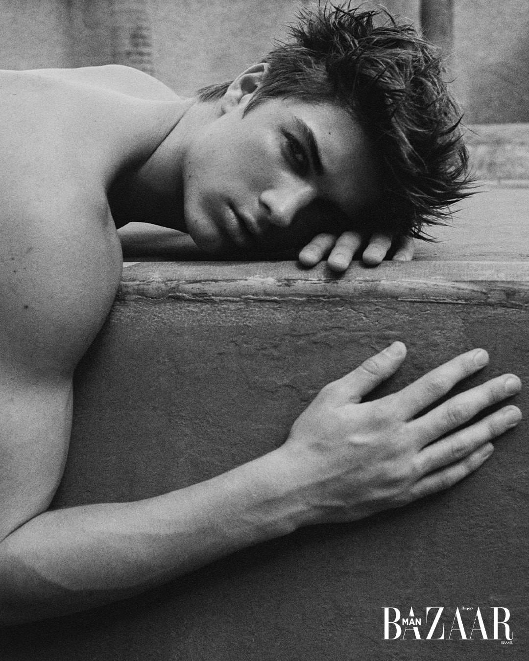 FRANCISCO HILBERT photo