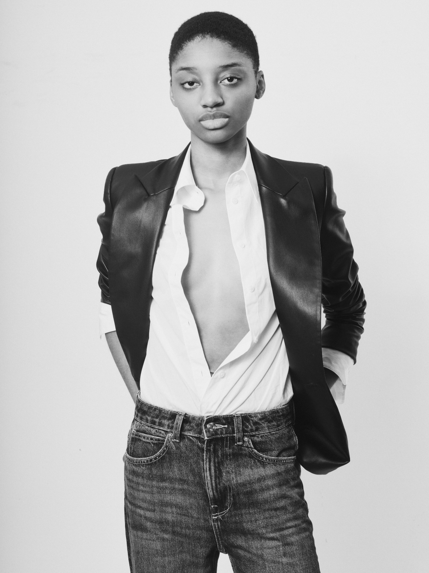 ANNAYA BAIRD photo