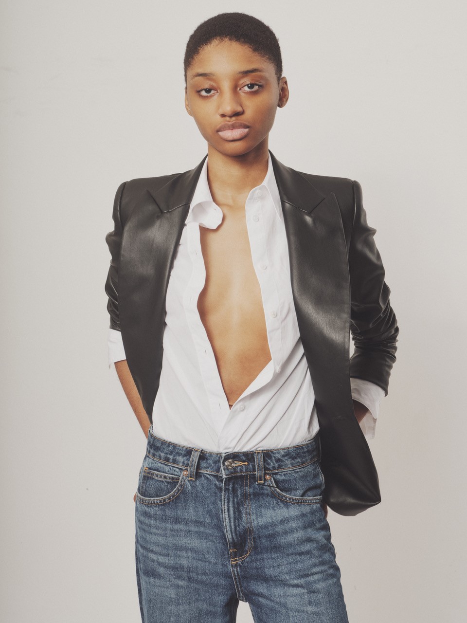 ANNAYA BAIRD photo