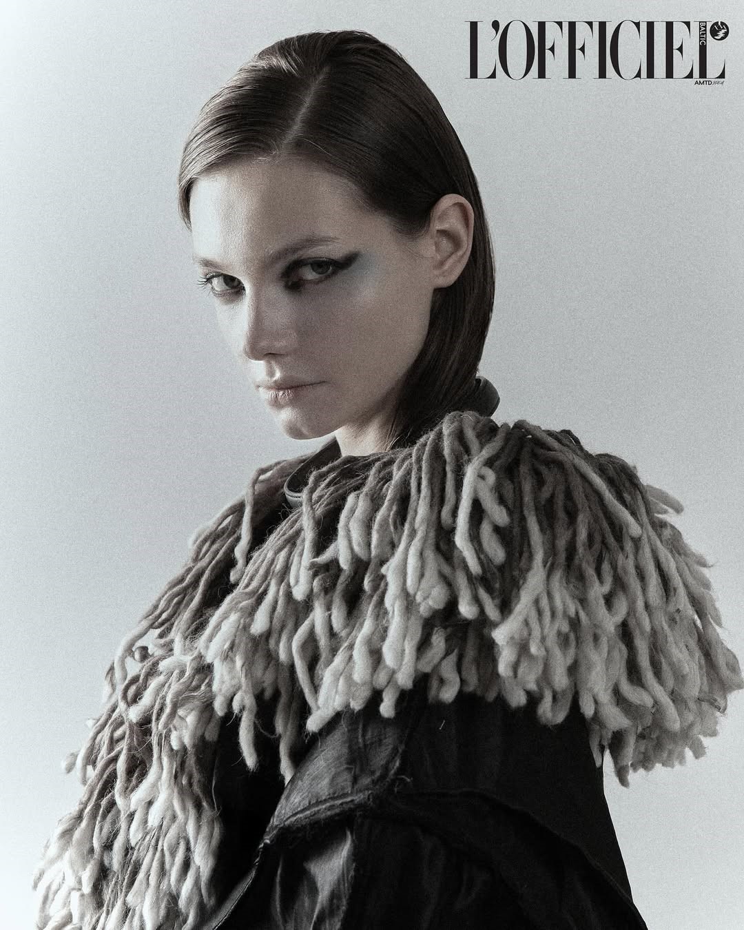 LERA USHENINA photo