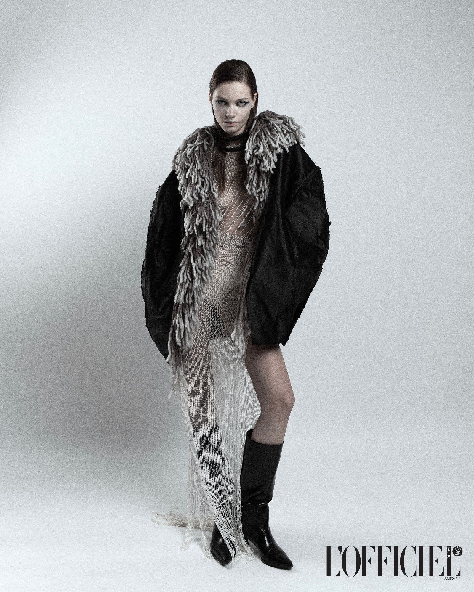 LERA USHENINA photo